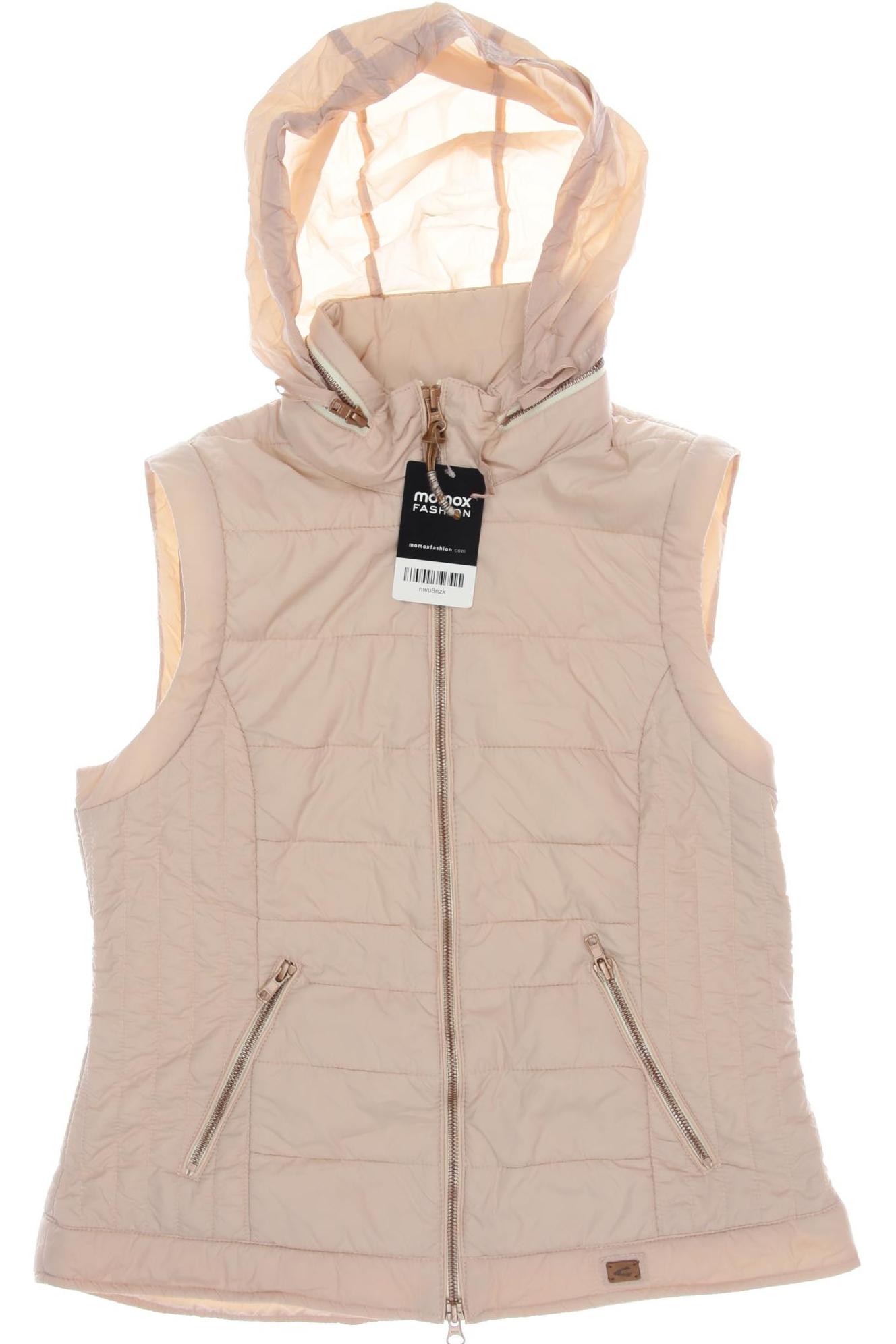 

camel active Damen Weste, pink, Gr. 38