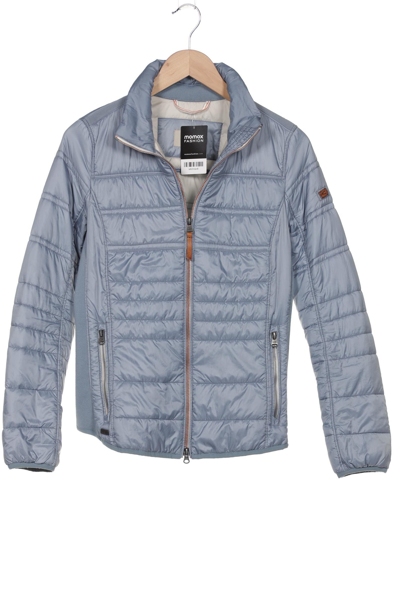 

camel active Damen Jacke, blau, Gr. 36