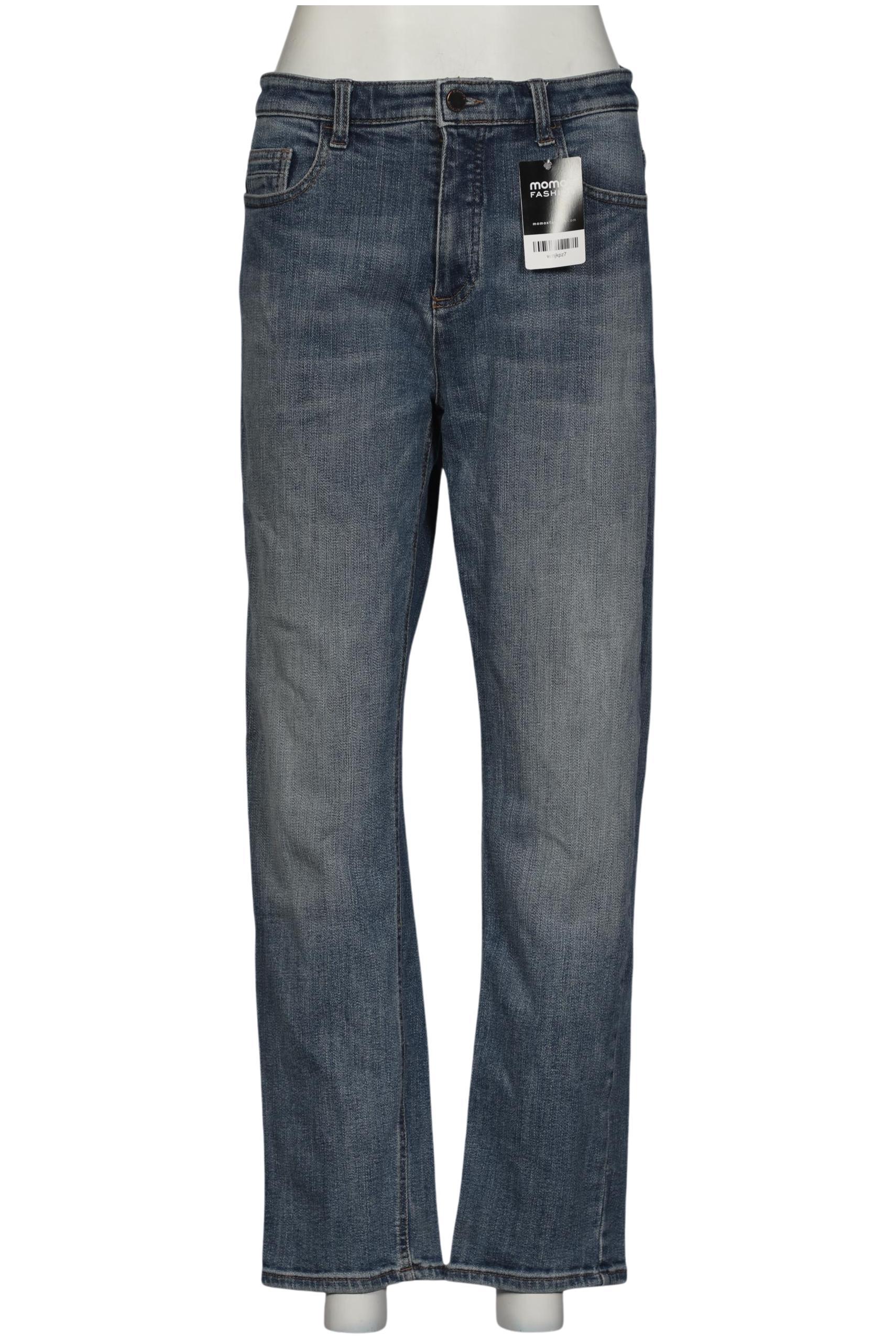 

camel active Damen Jeans, blau, Gr. 30