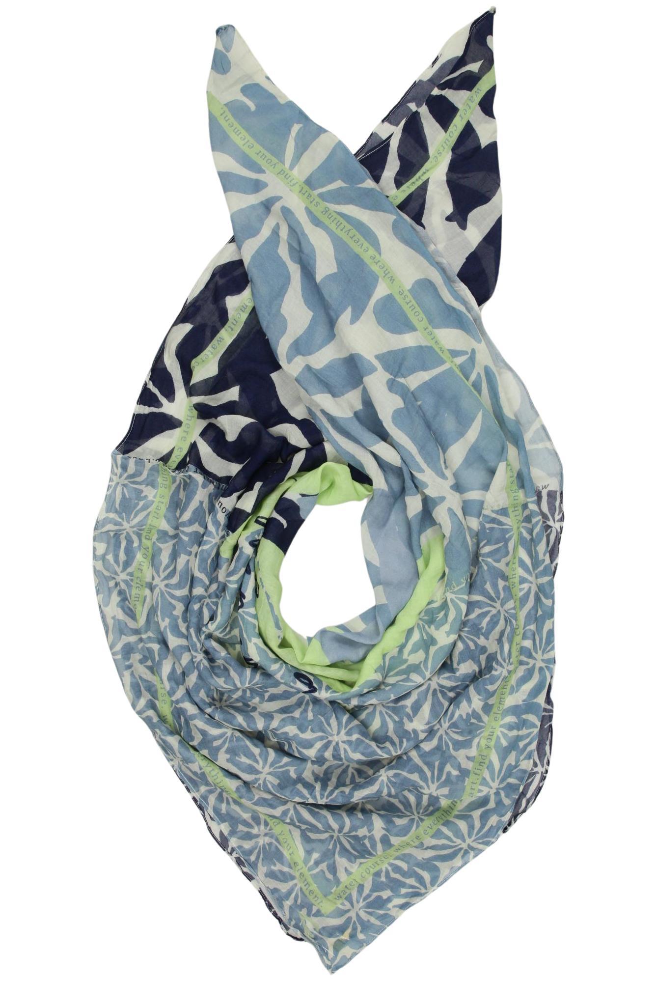 

camel active Damen Schal, marineblau, Gr.