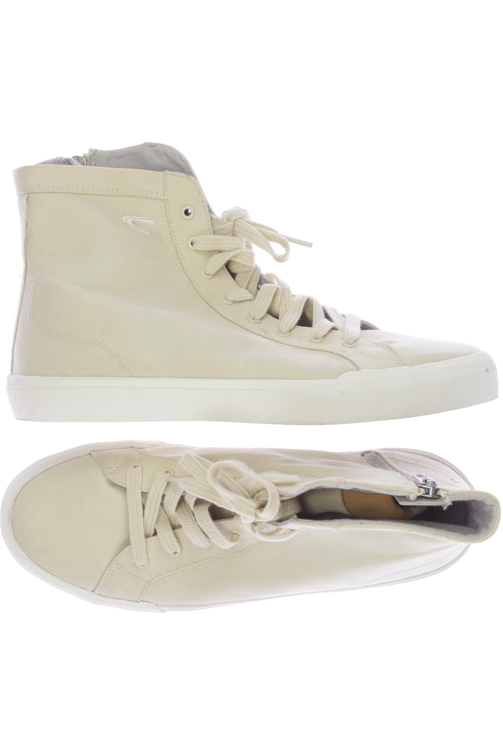 

camel active Damen Sneakers, beige, Gr. 39