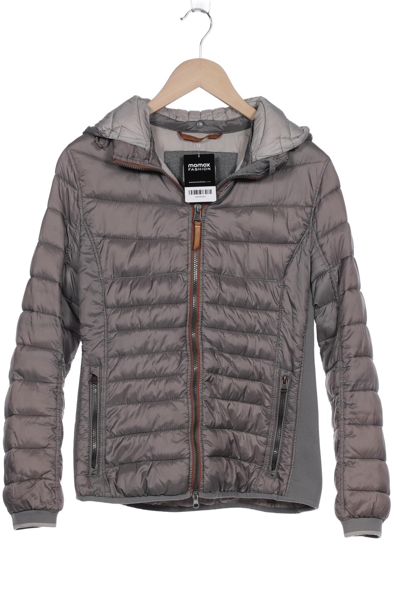 

camel active Damen Jacke, grau