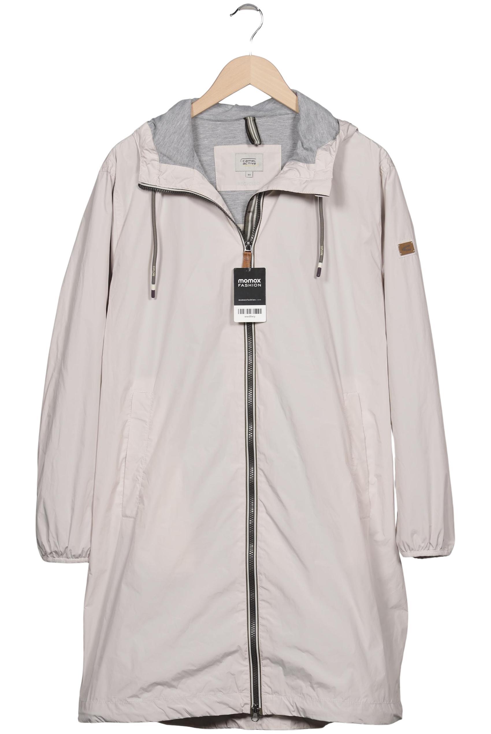 

camel active Damen Mantel, beige, Gr. 44