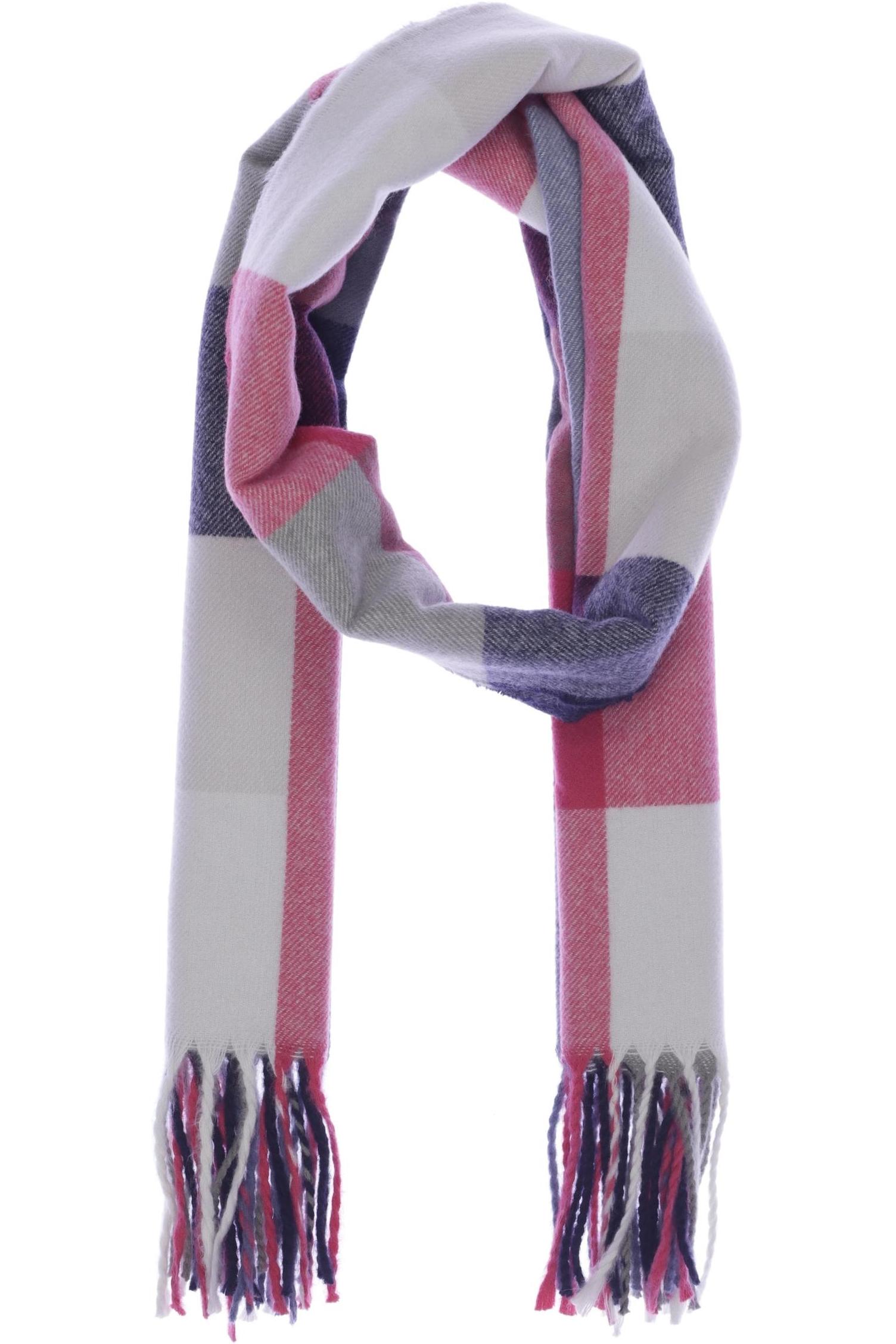 

camel active Damen Schal, mehrfarbig, Gr.