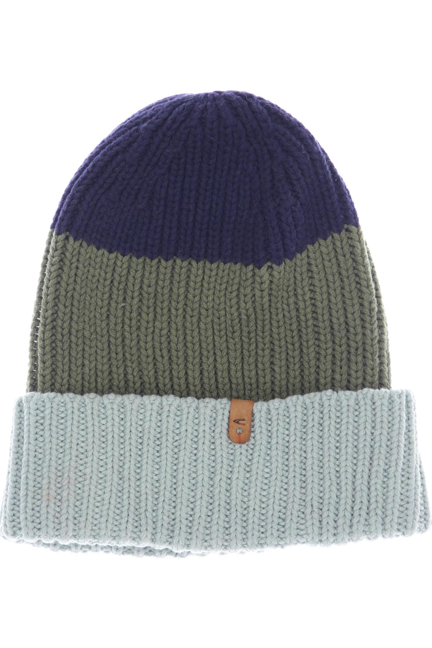 

camel active Damen Hut/Mütze, mehrfarbig, Gr. uni