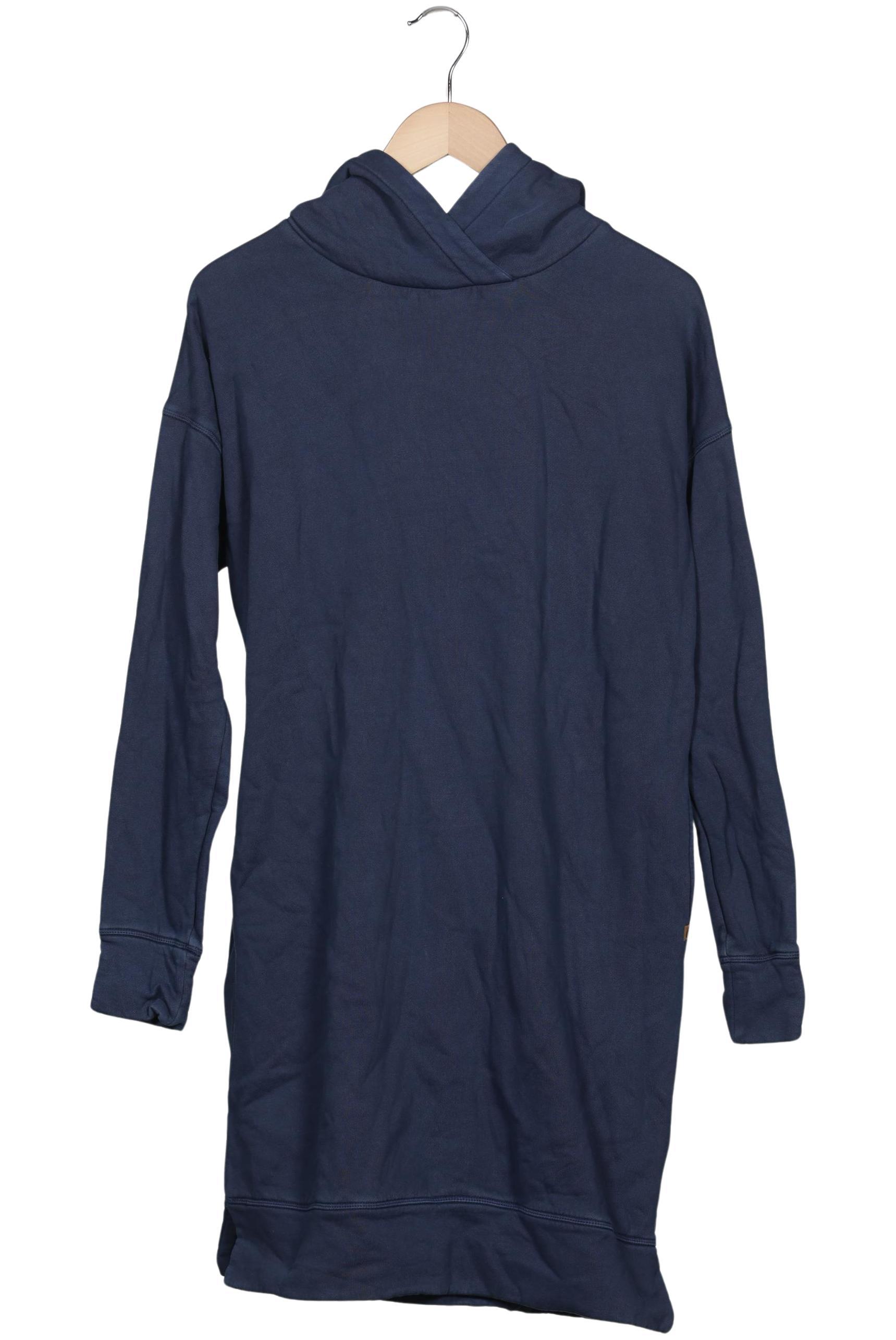 

camel active Damen Kleid, marineblau, Gr. 34