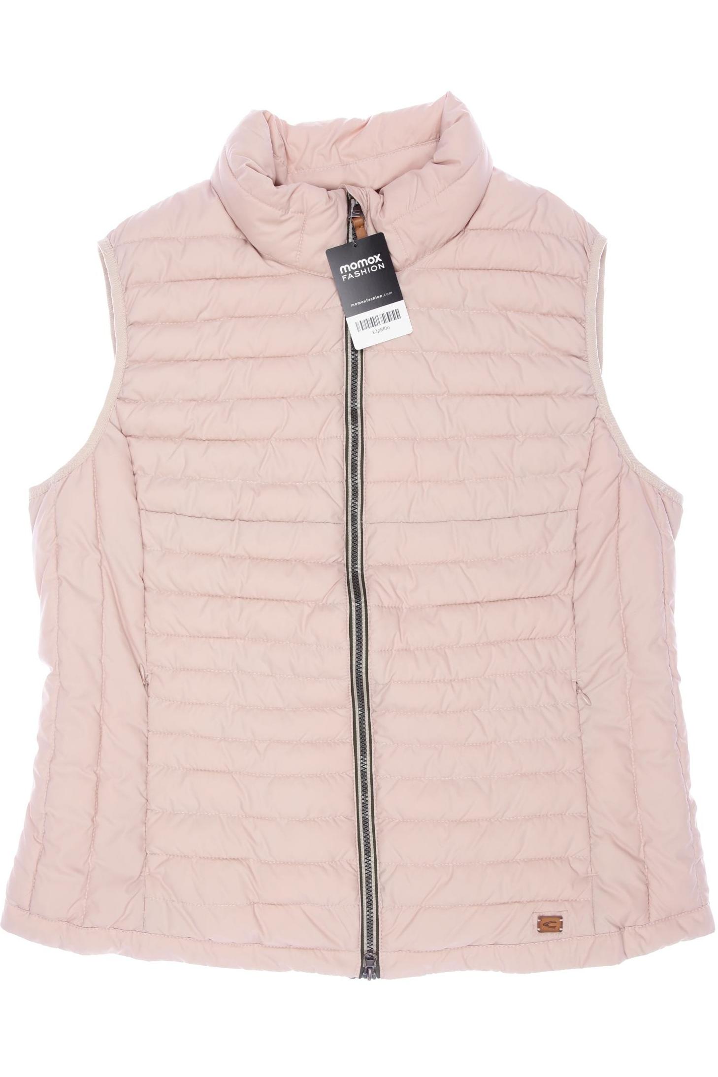 

camel active Damen Weste, beige, Gr. 46