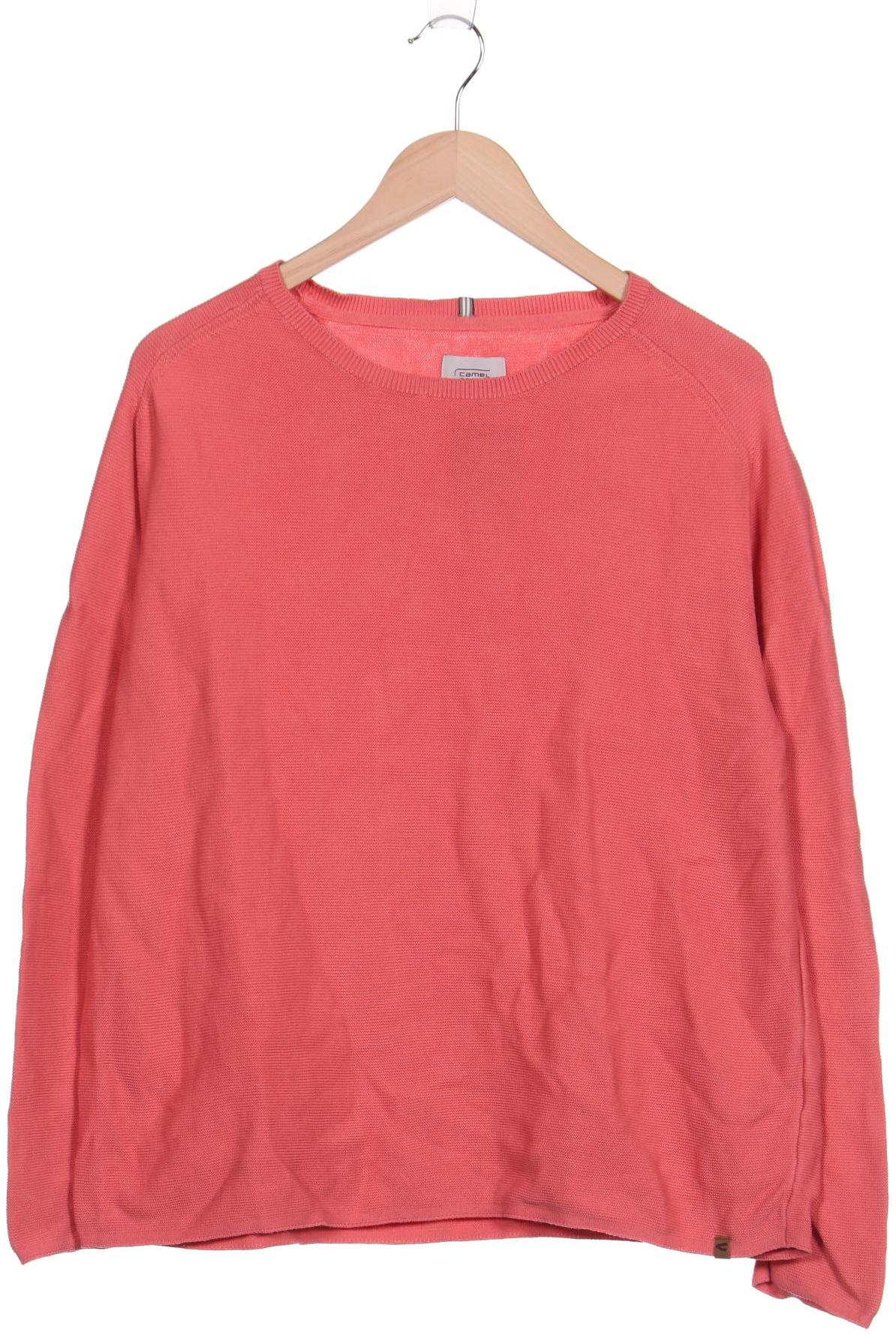 

camel active Damen Pullover, pink
