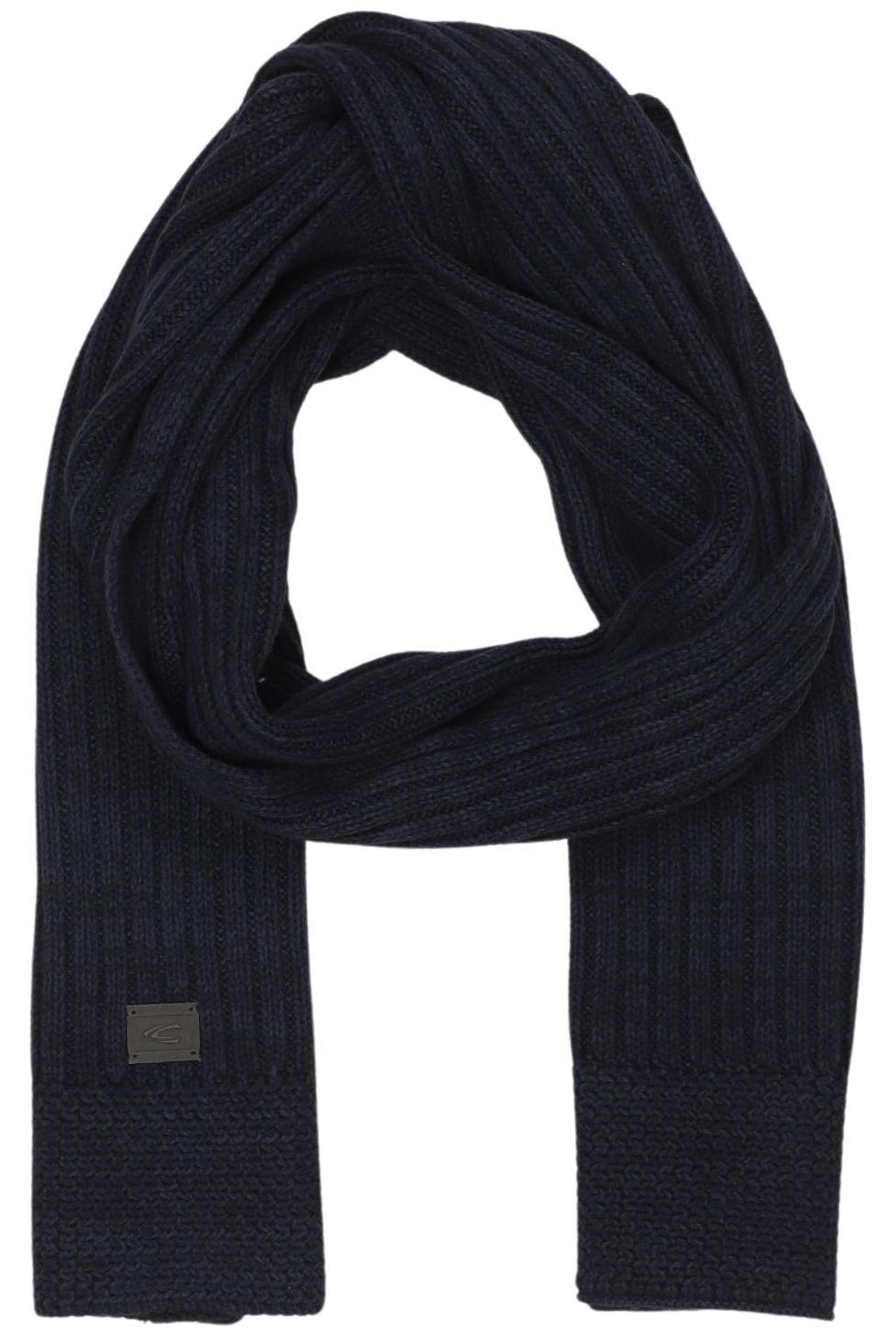 

camel active Damen Schal, marineblau, Gr.