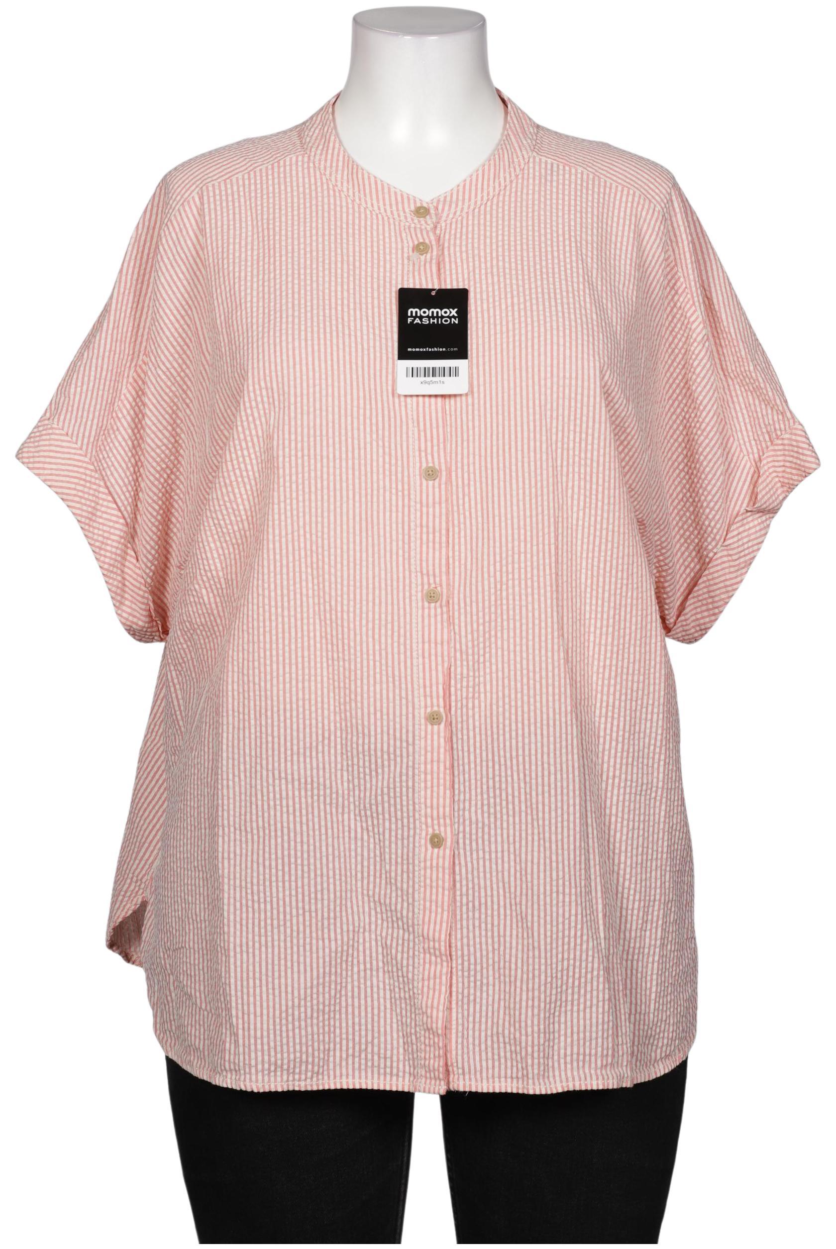 

camel active Damen Bluse, pink, Gr. 46