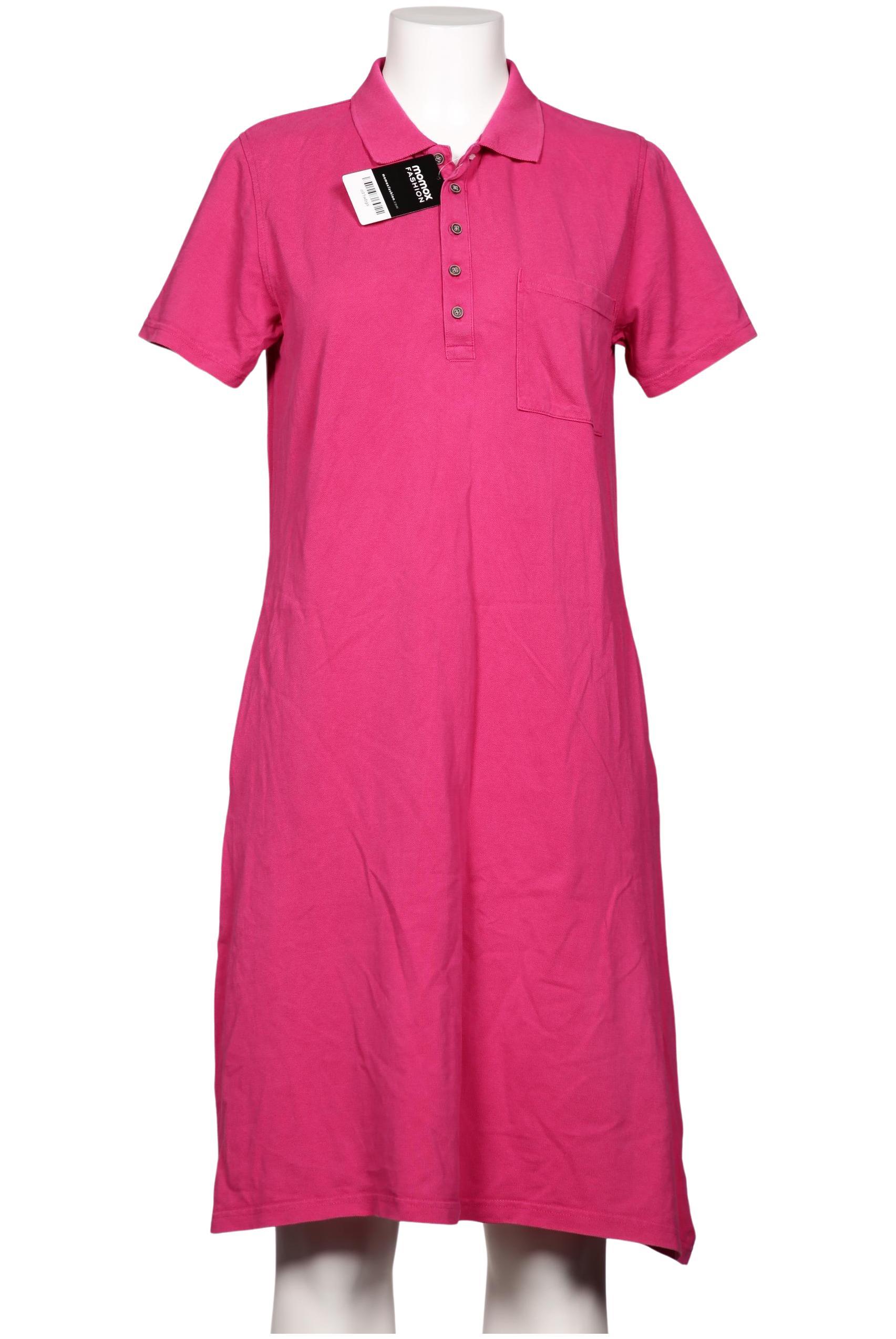

camel active Damen Kleid, pink, Gr. 38