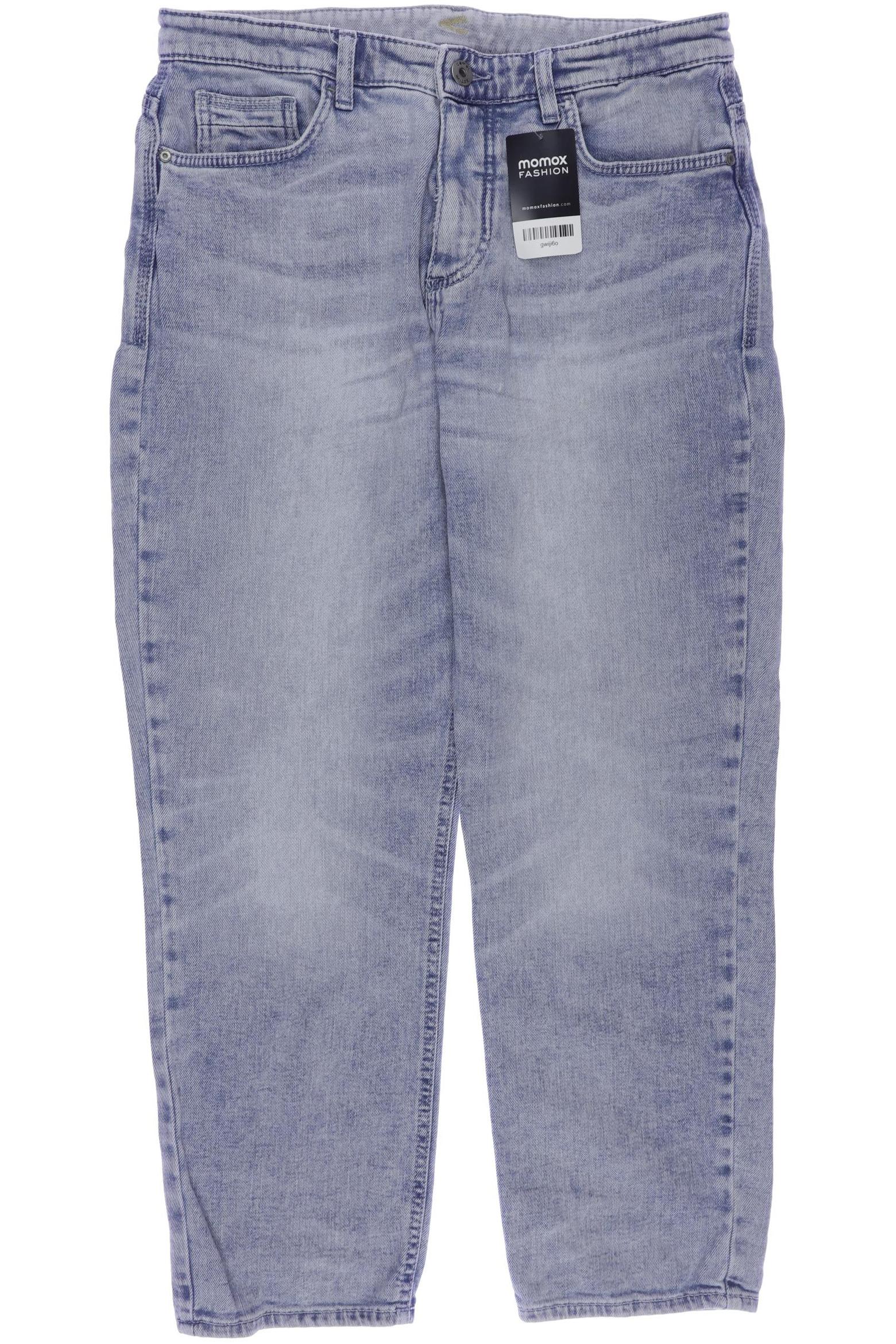 

camel active Damen Jeans, blau, Gr. 30