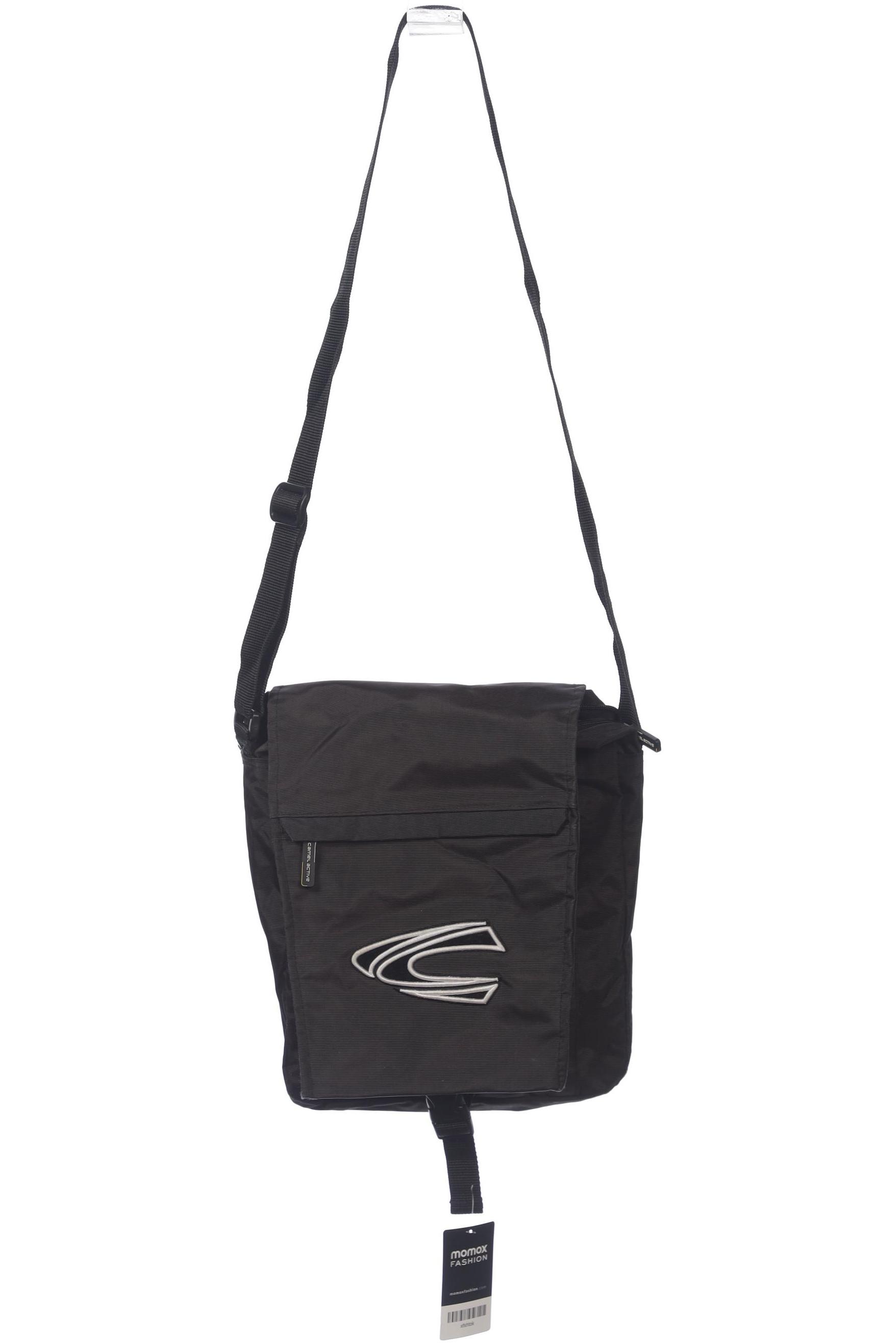 

camel active Damen Handtasche, braun, Gr.