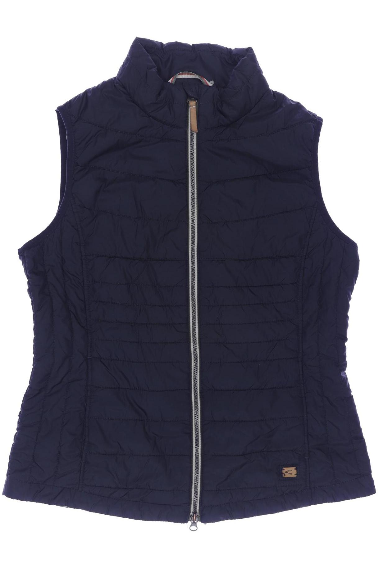 

camel active Damen Weste, marineblau, Gr. 40