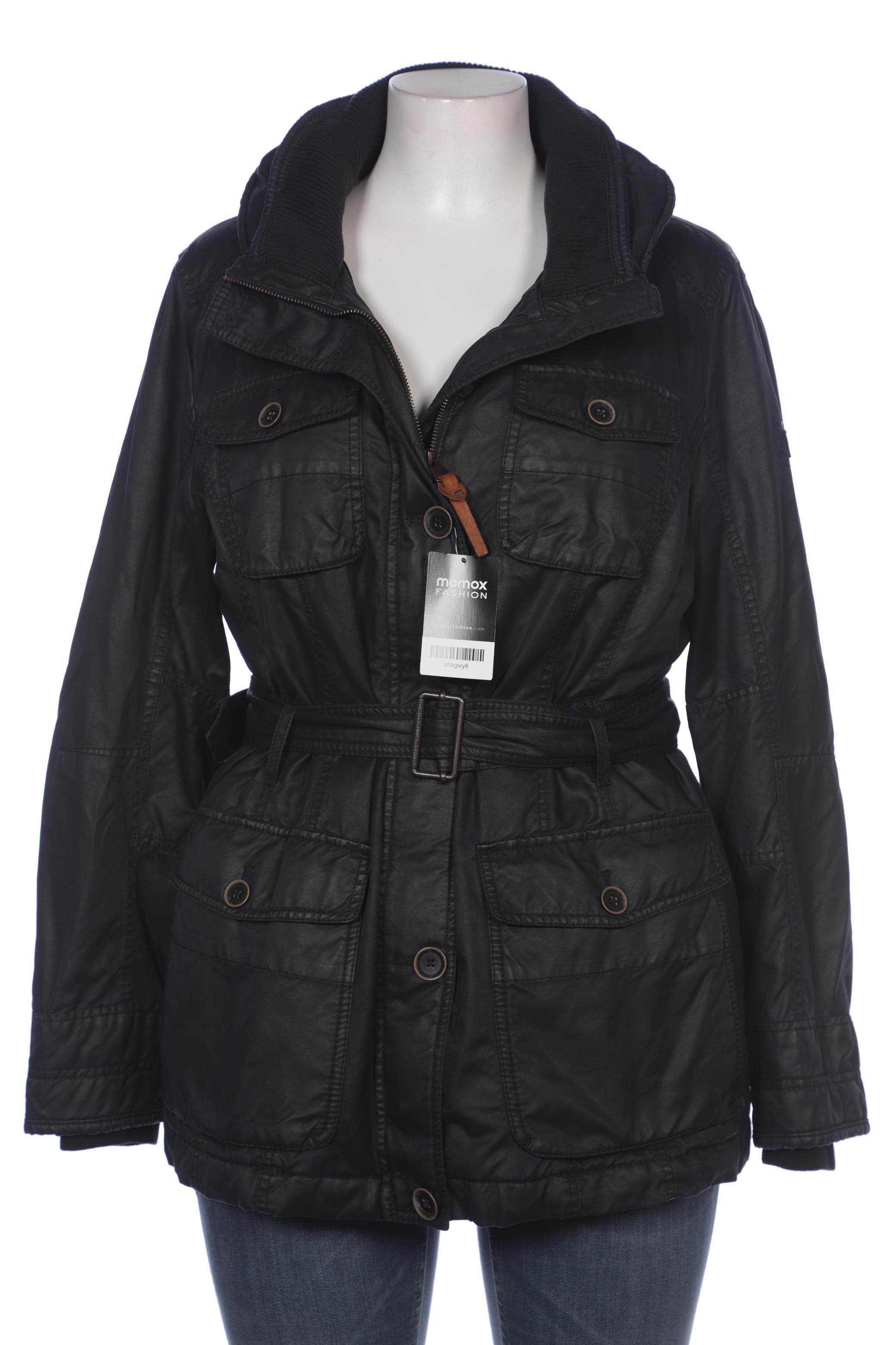 

camel active Damen Mantel, marineblau, Gr. 44