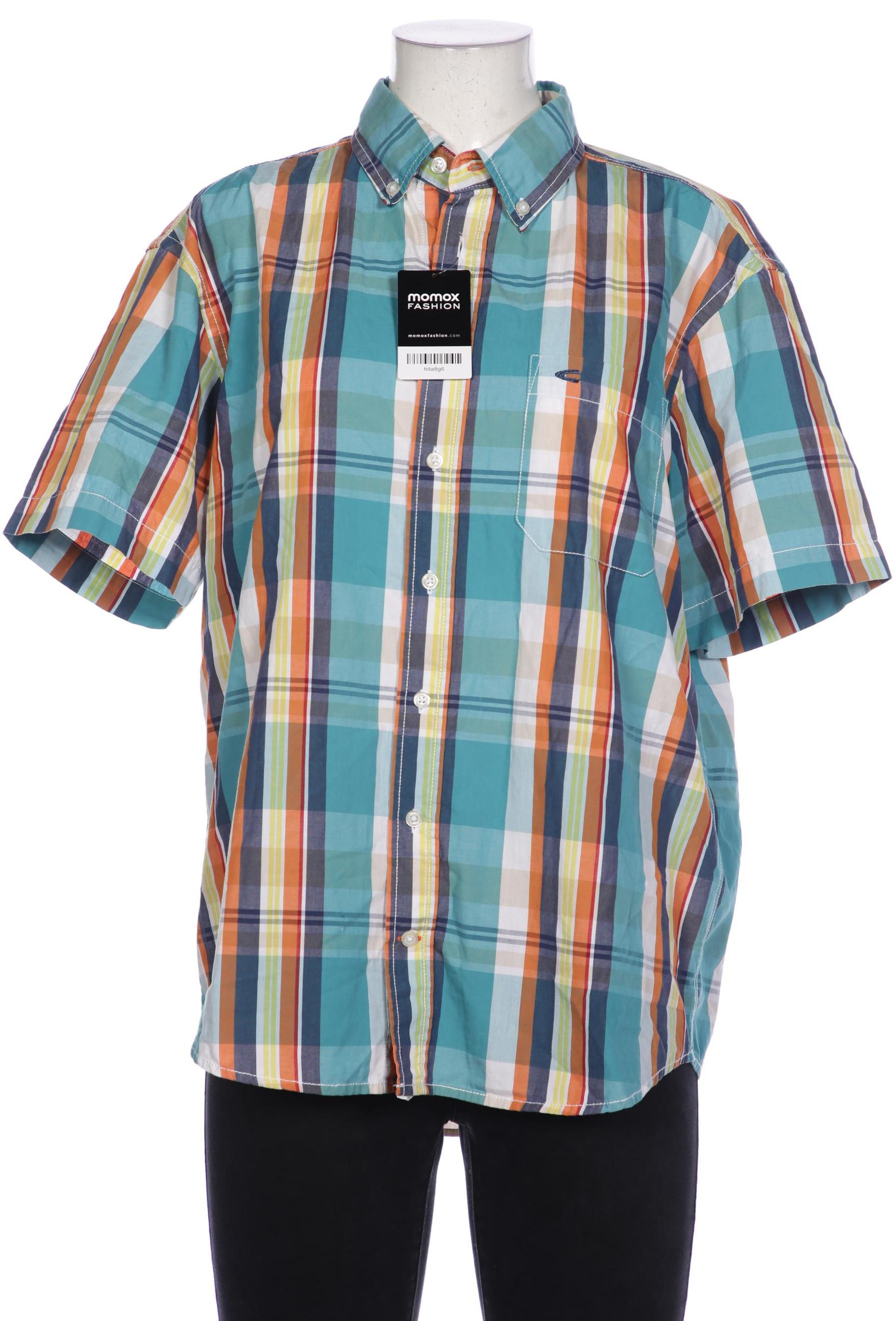 

camel active Damen Bluse, mehrfarbig, Gr. 42