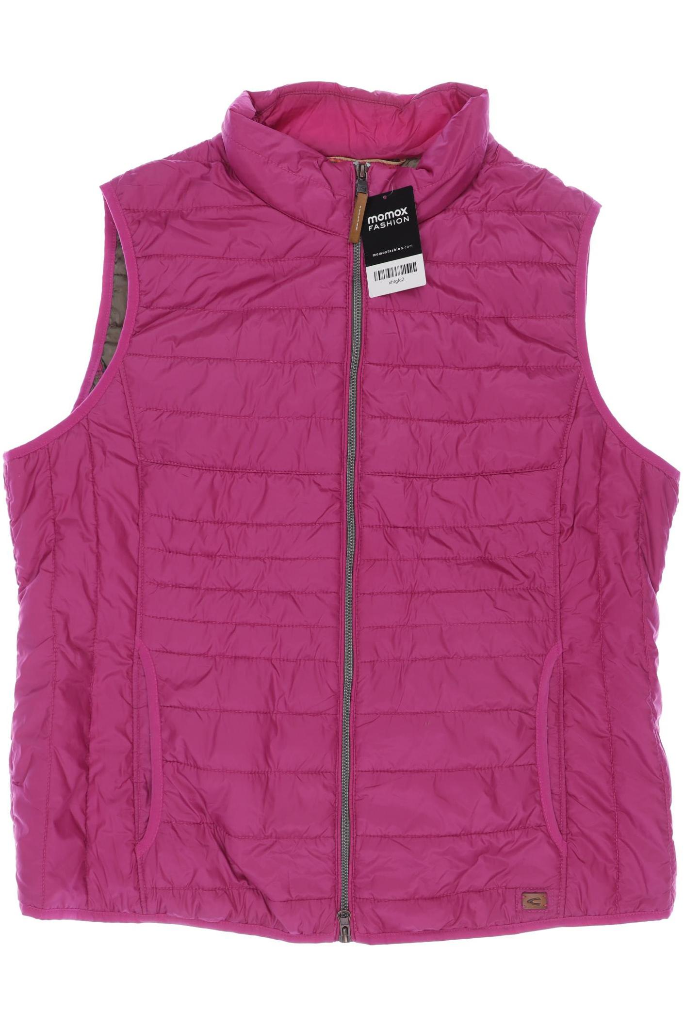 

camel active Damen Weste, pink