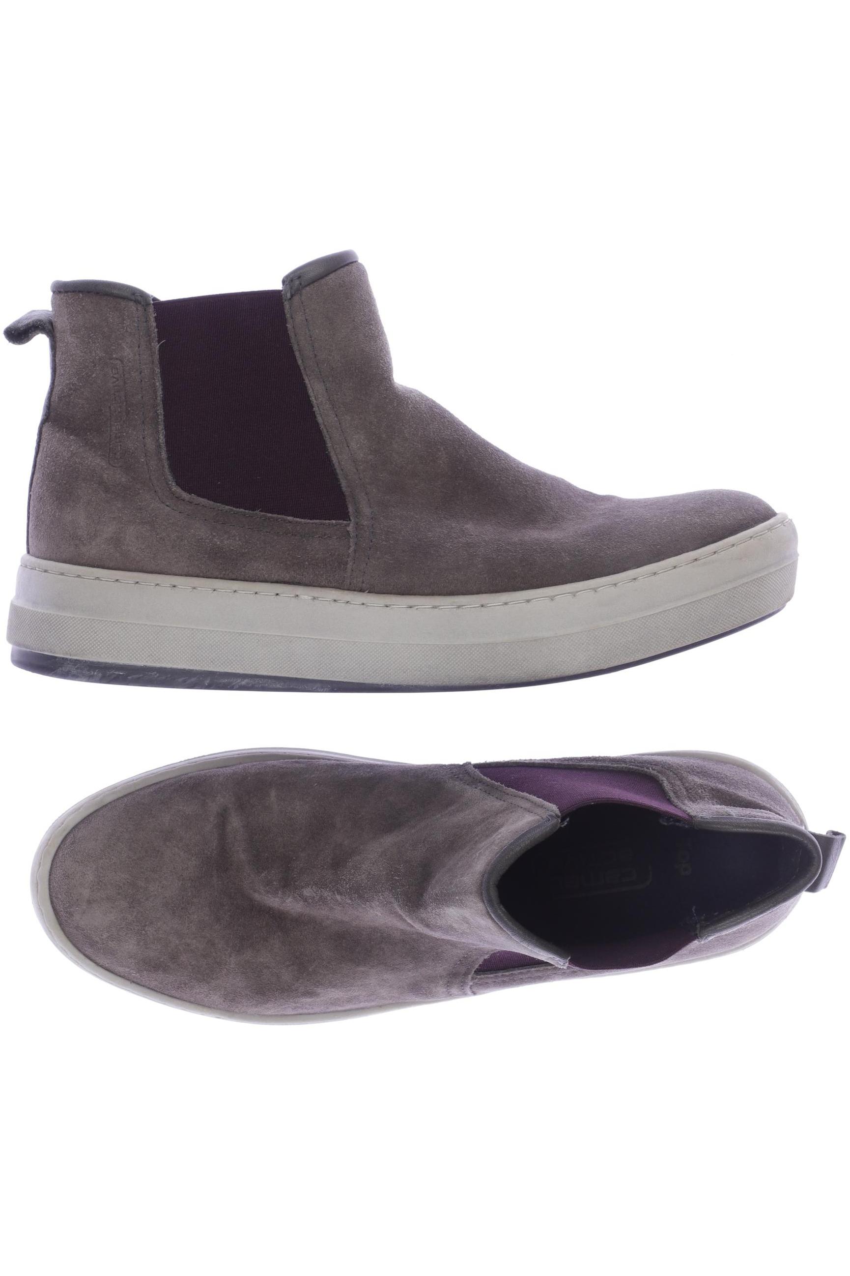 

camel active Damen Stiefelette, braun
