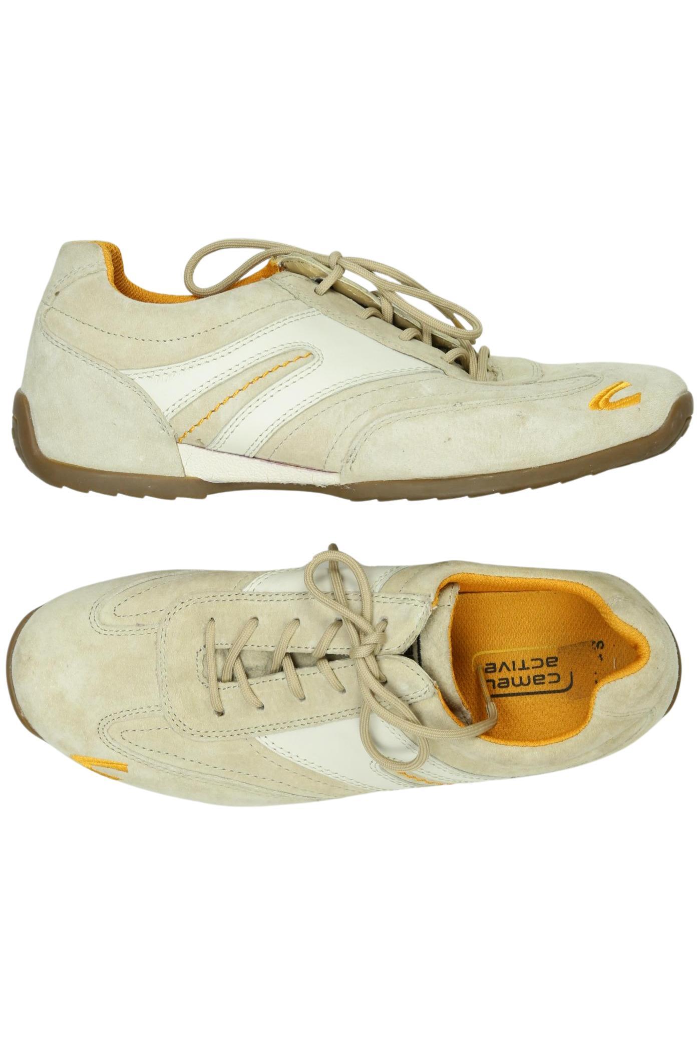 

camel active Damen Sneakers, mehrfarbig, Gr. 5.5