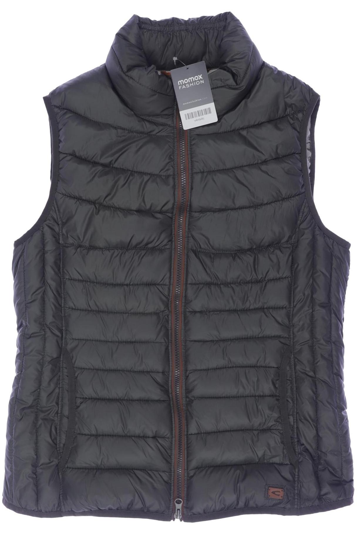 

camel active Damen Weste, grün, Gr. 42