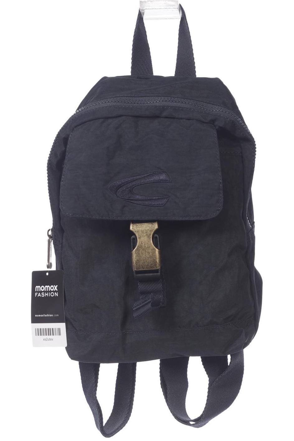 

camel active Damen Rucksack, marineblau, Gr.
