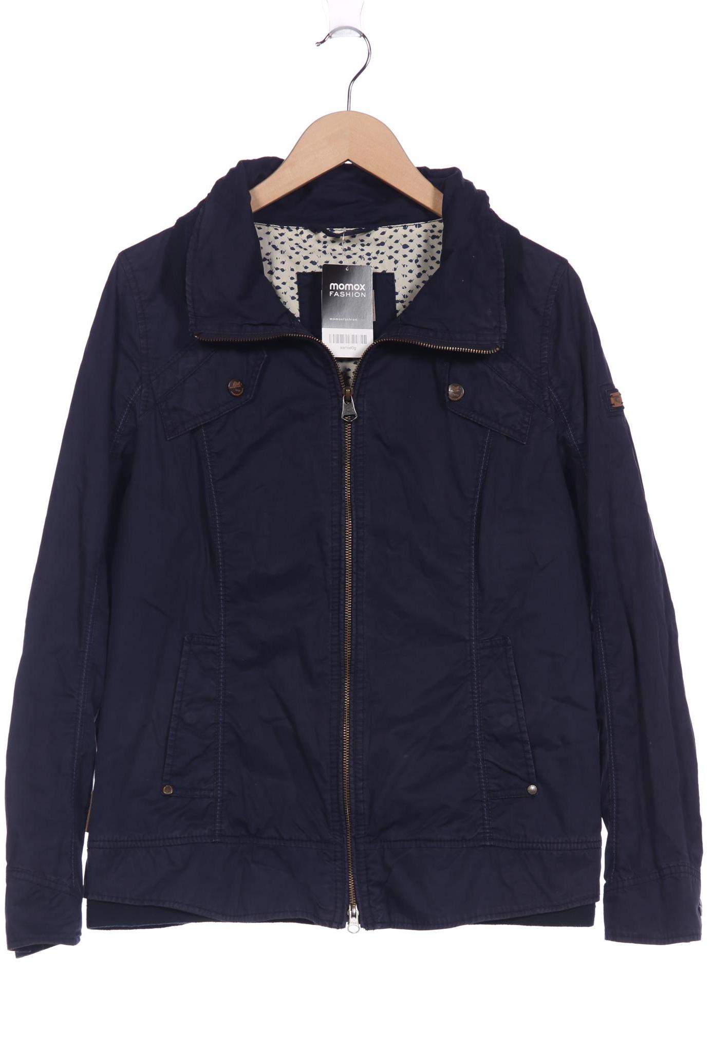 

camel active Damen Jacke, marineblau, Gr. 42