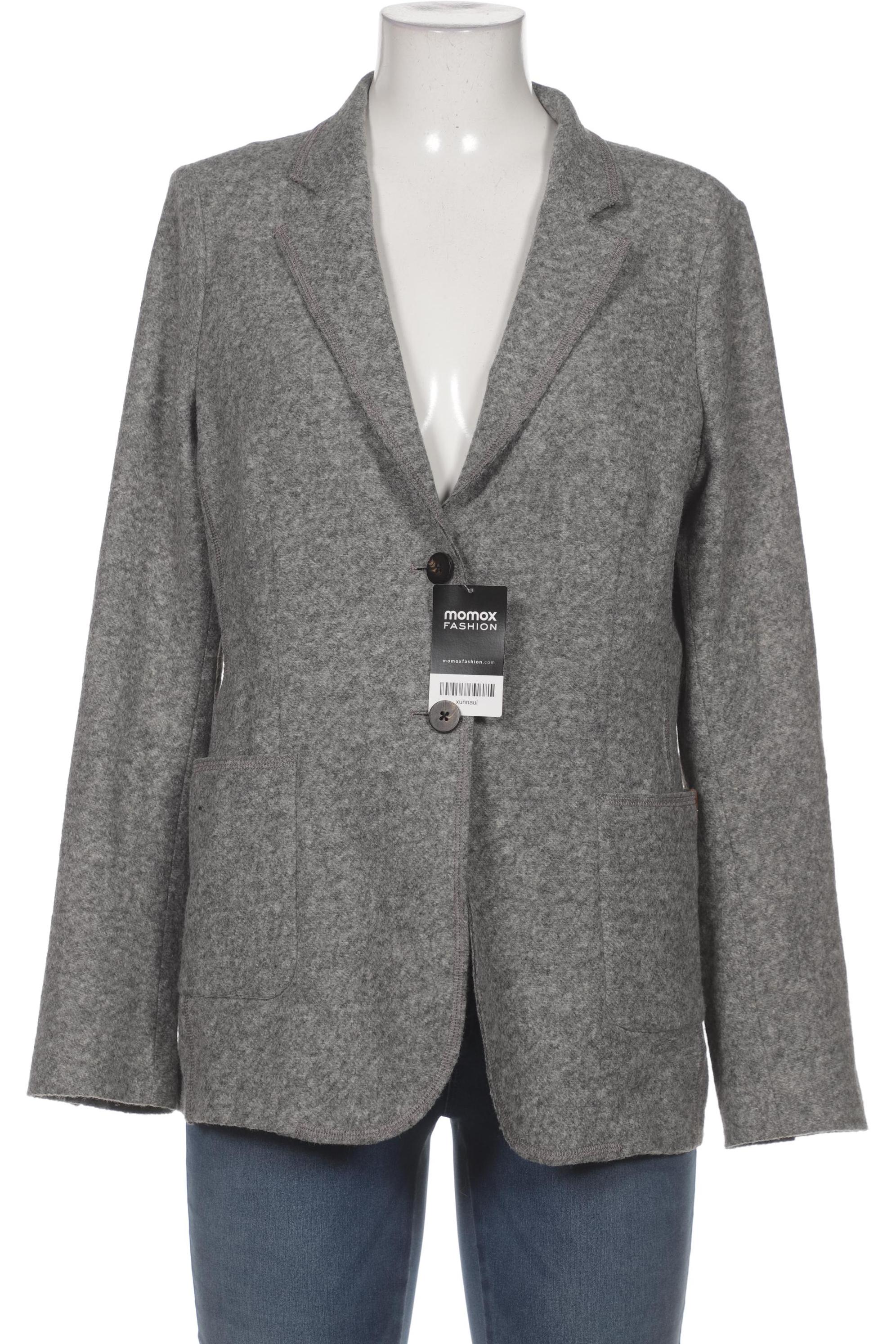 

camel active Damen Blazer, grau, Gr. 42