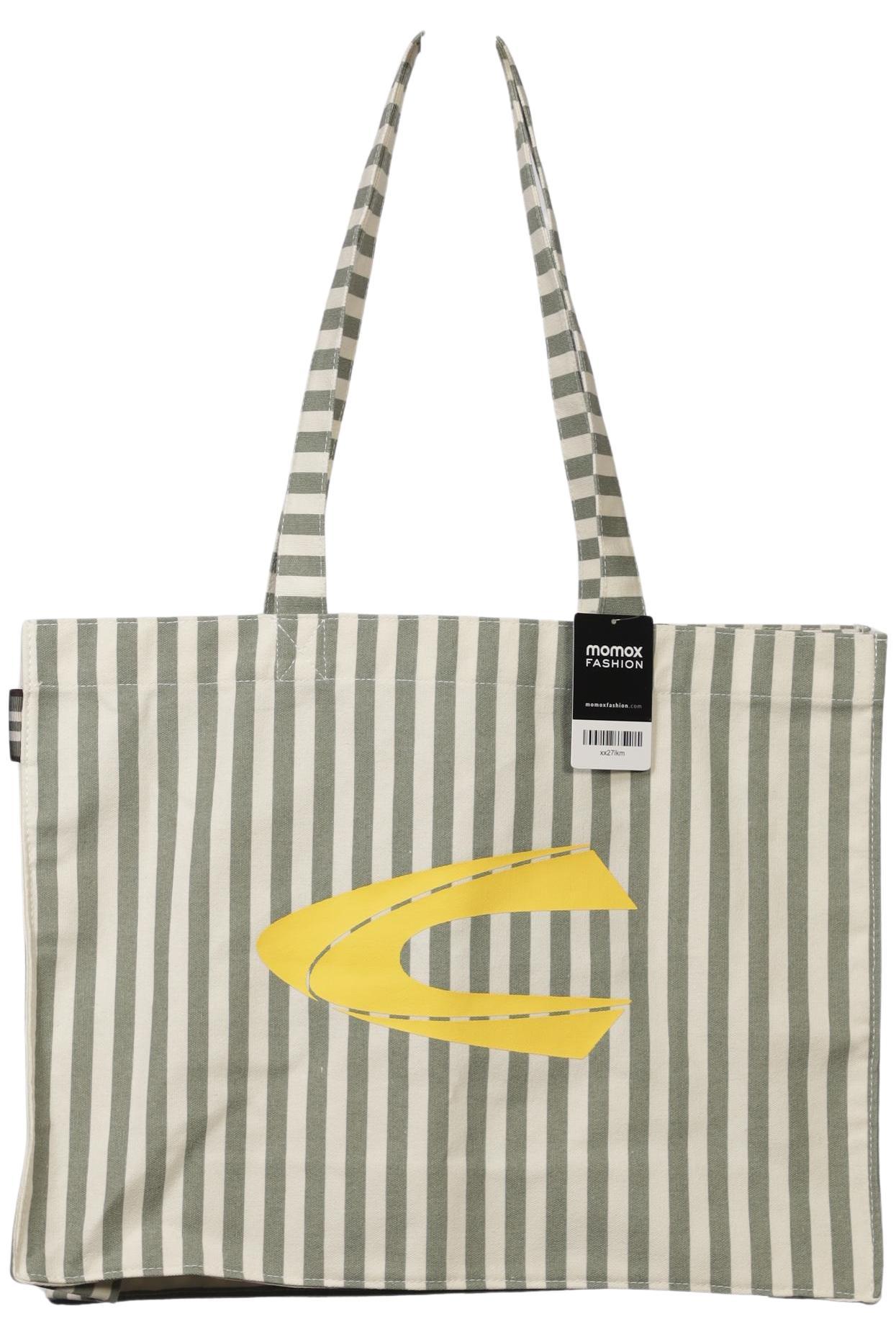 

camel active Damen Handtasche, mehrfarbig, Gr.