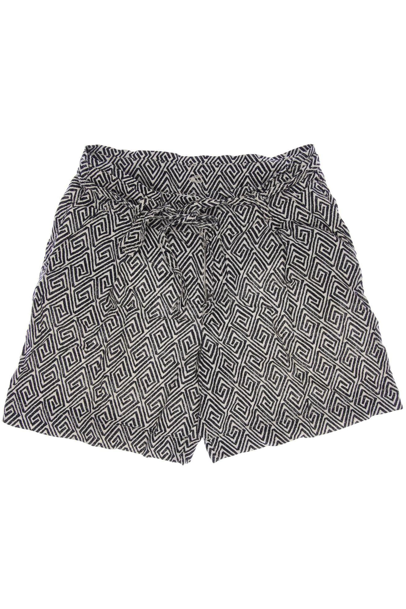 

camel active Damen Shorts, grau, Gr. 38
