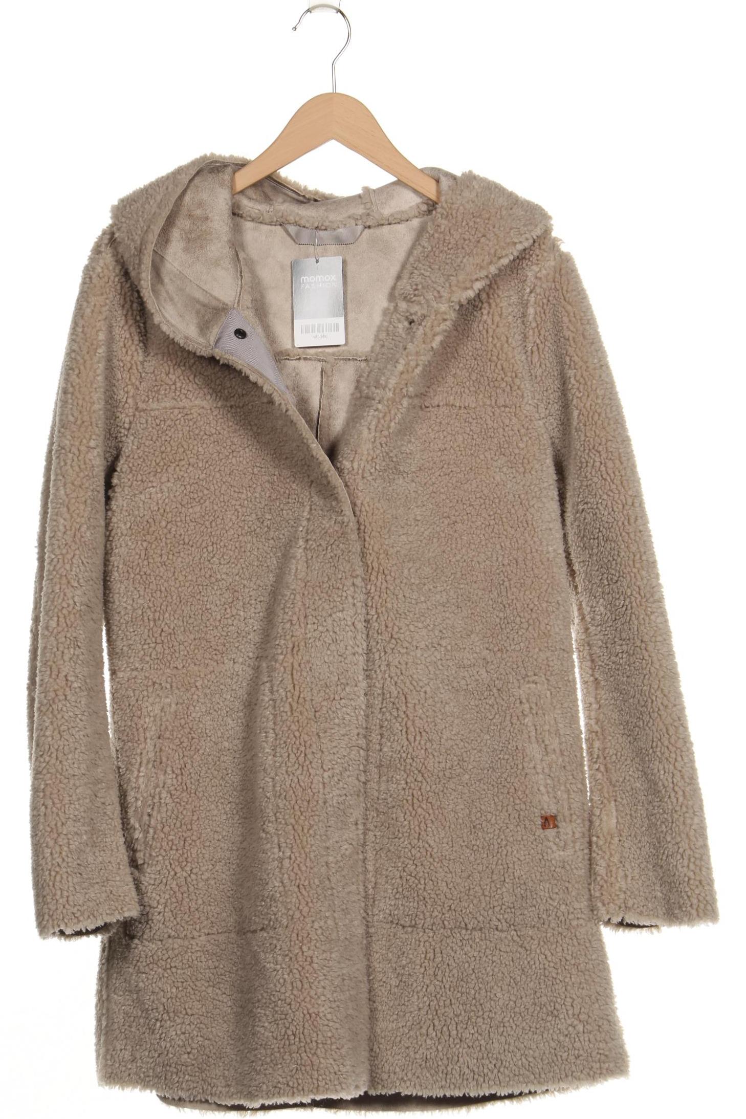 Thumbnail - camel active Damen Mantel, beige, Gr. 42