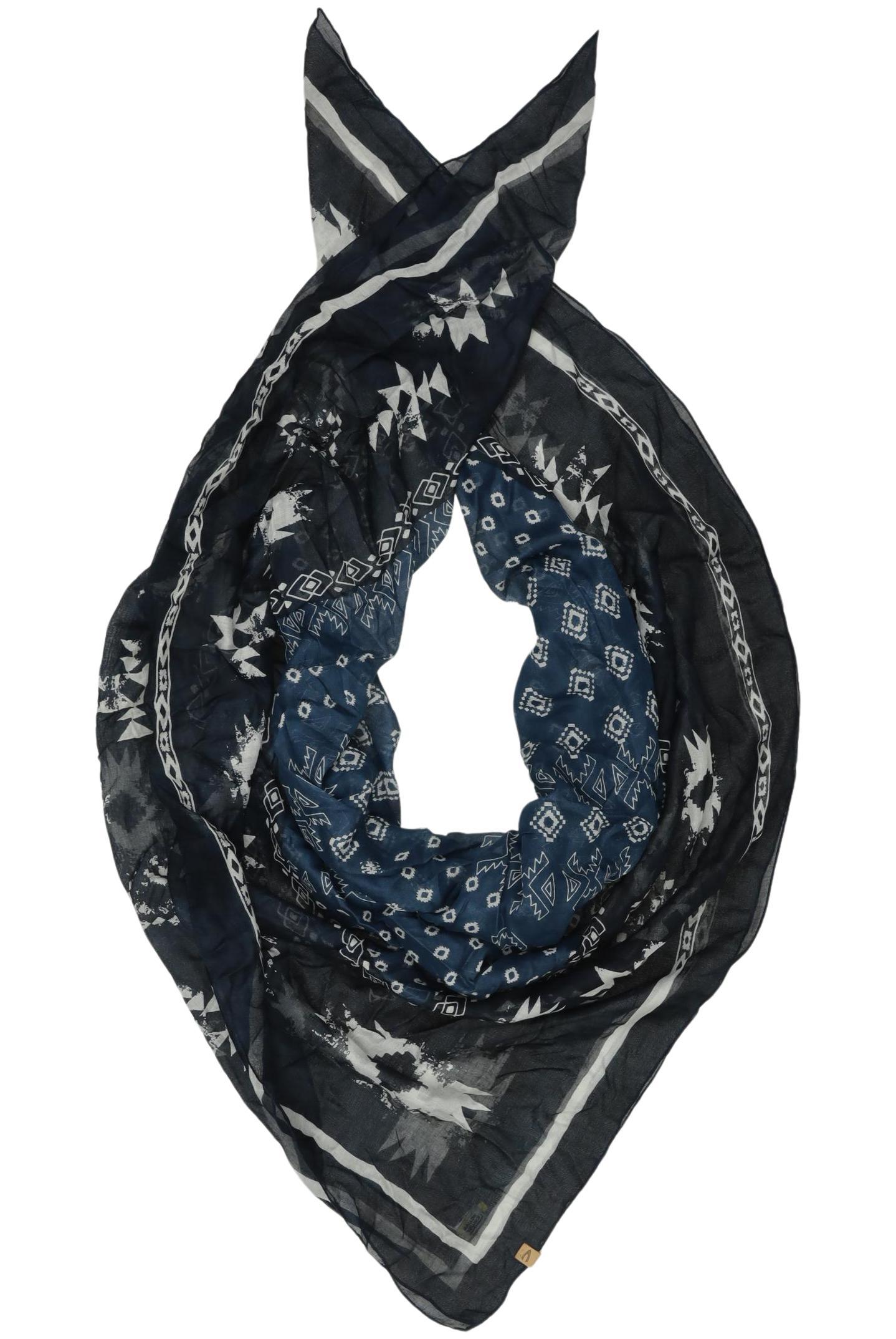 

camel active Damen Schal, mehrfarbig, Gr.