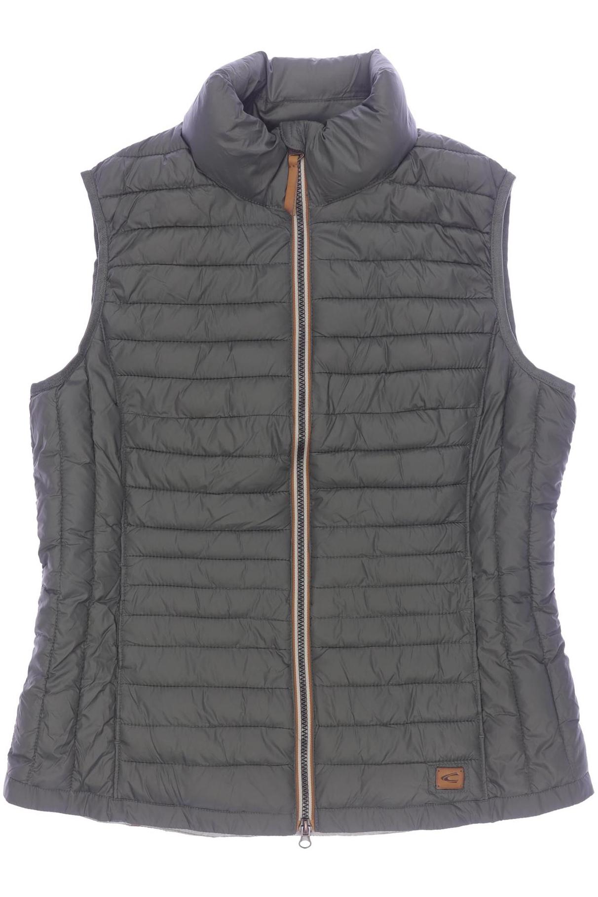 

camel active Damen Weste, grün, Gr. 40
