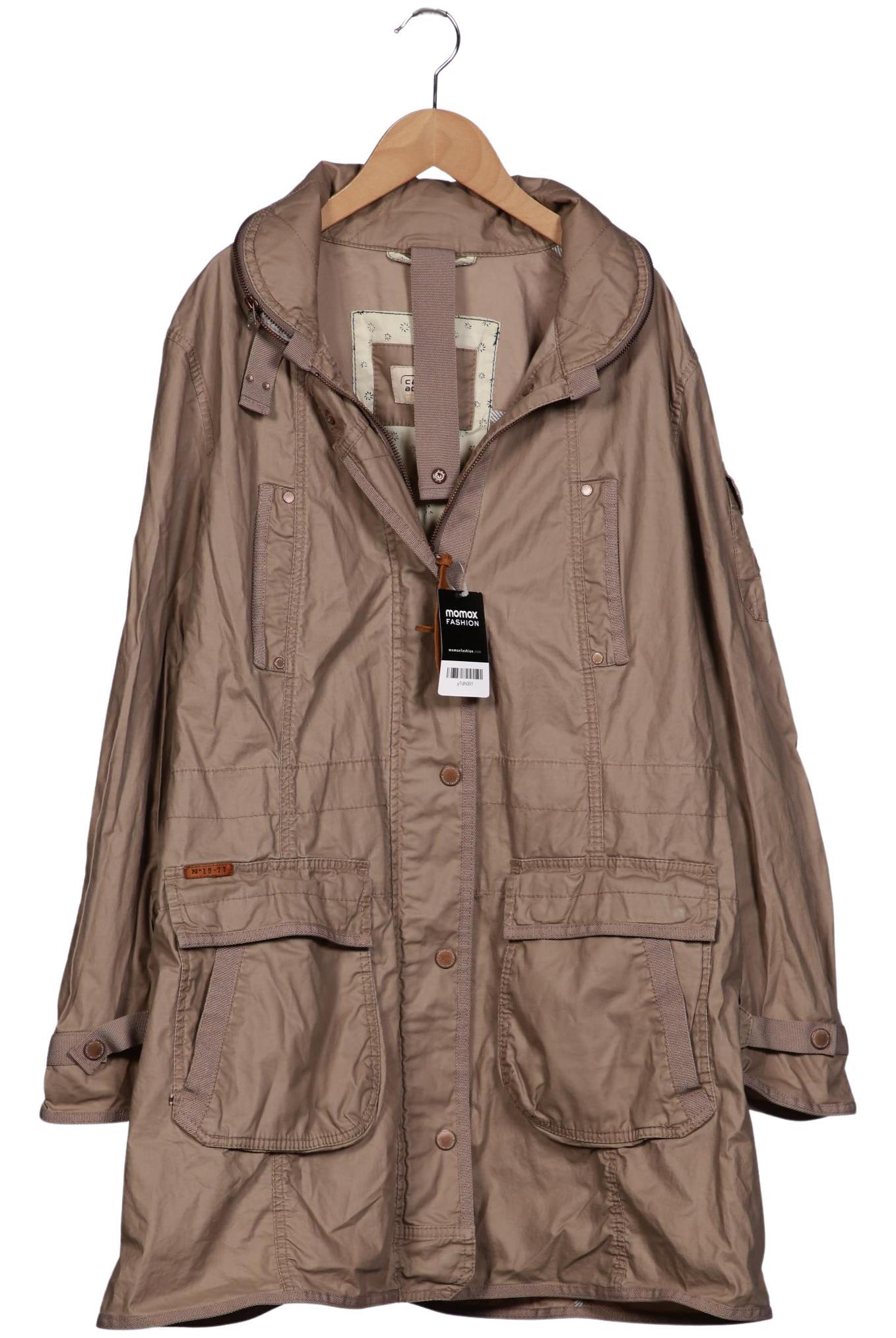 

camel active Damen Mantel, beige, Gr. 48