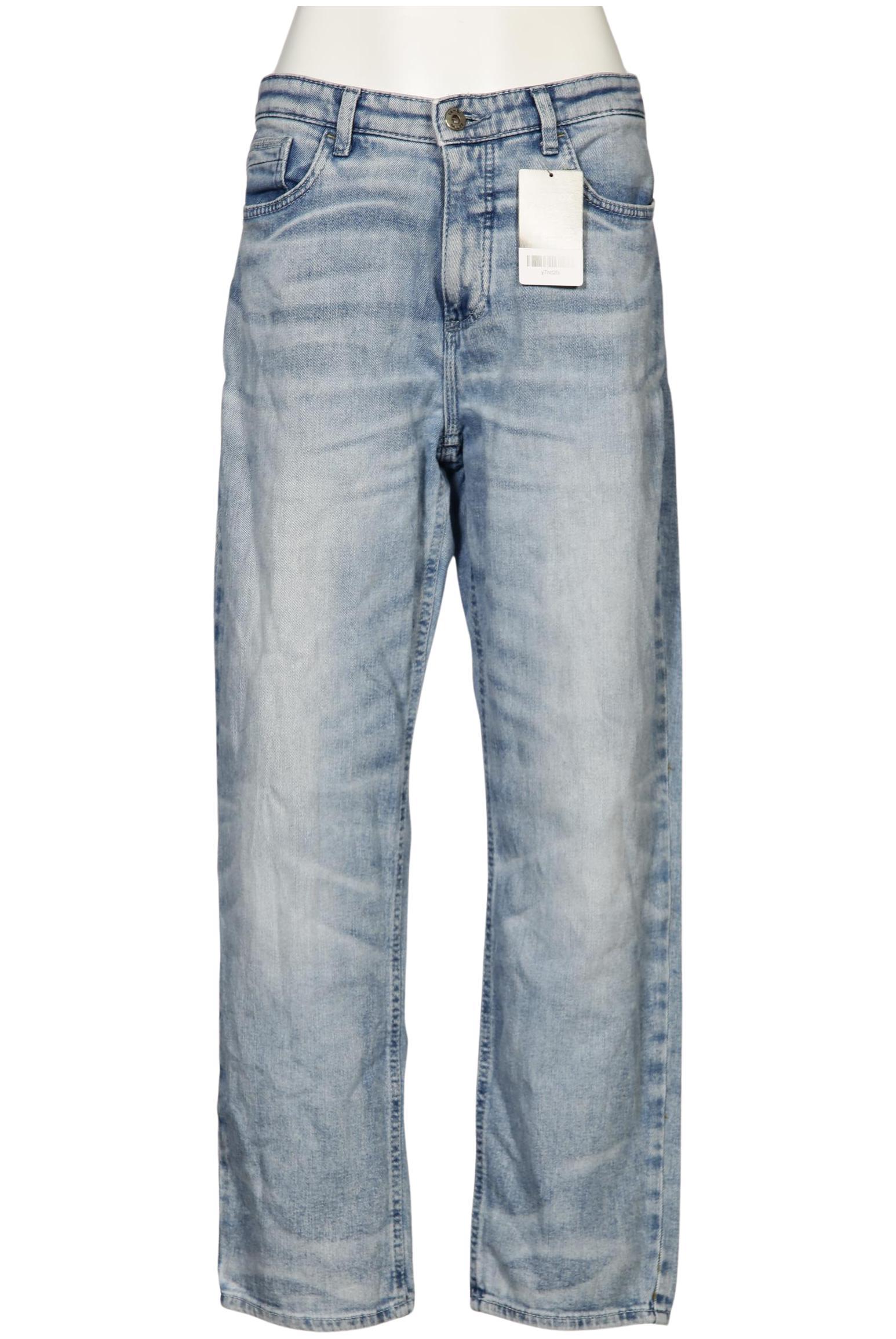 

camel active Damen Jeans, hellblau, Gr. 30