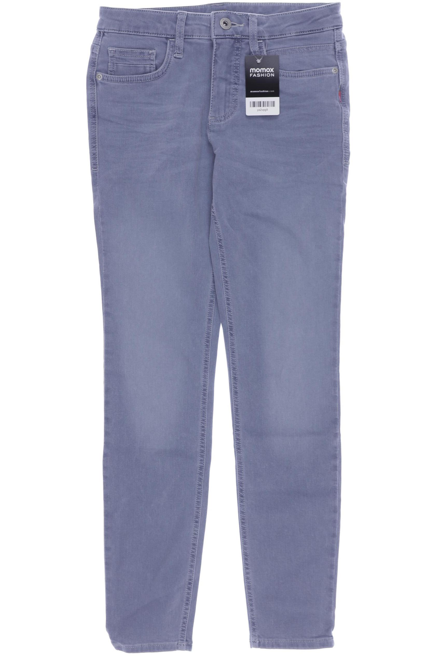 

camel active Damen Jeans, hellblau
