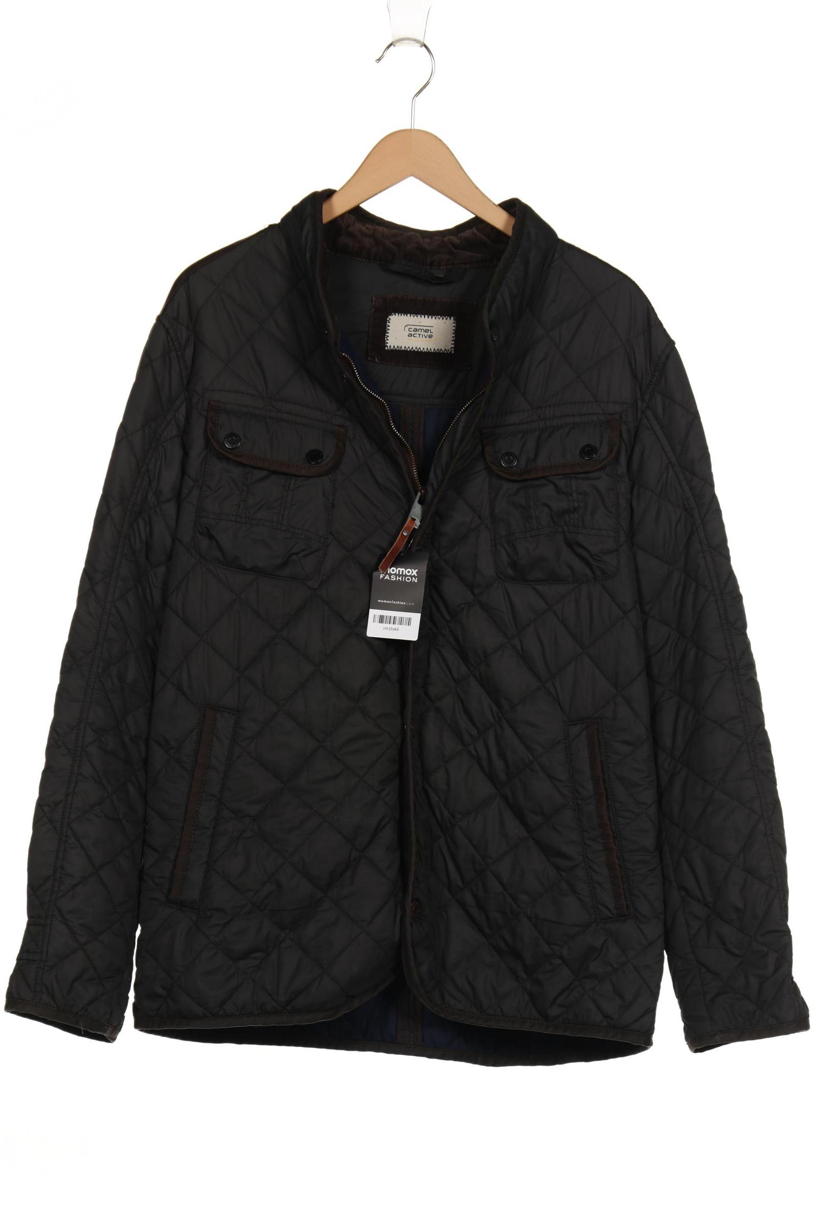 

camel active Damen Jacke, grün
