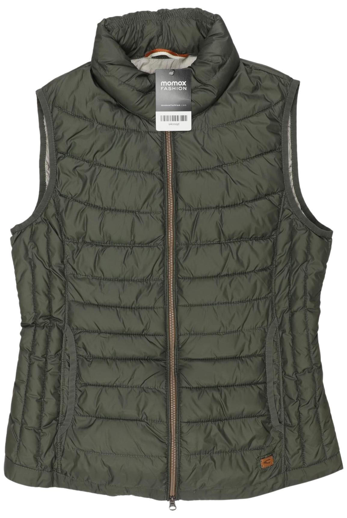 

camel active Damen Weste, grün, Gr. 38