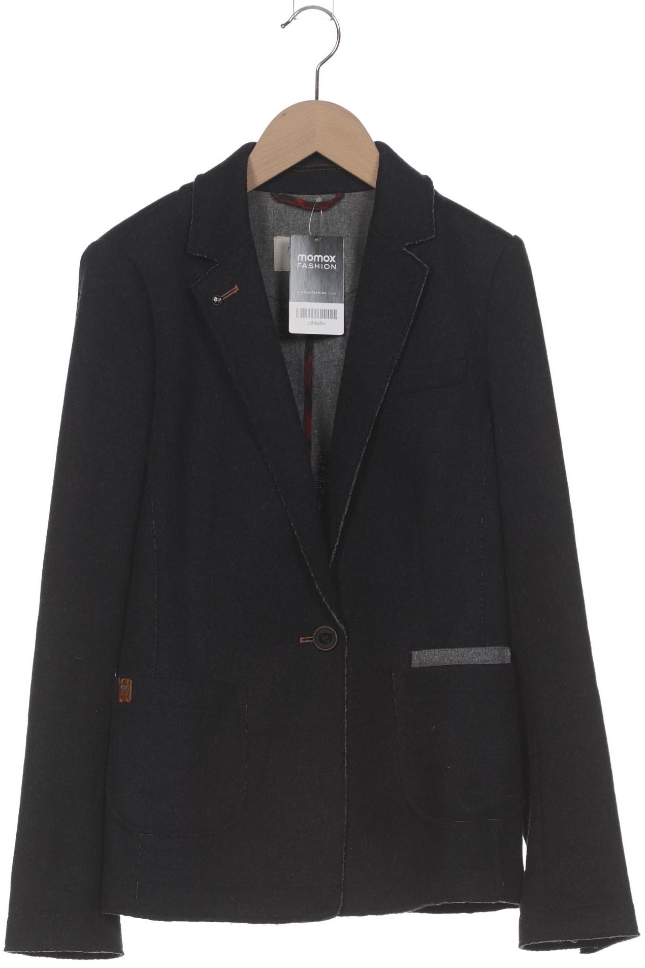 

camel active Damen Jacke, marineblau, Gr. 38