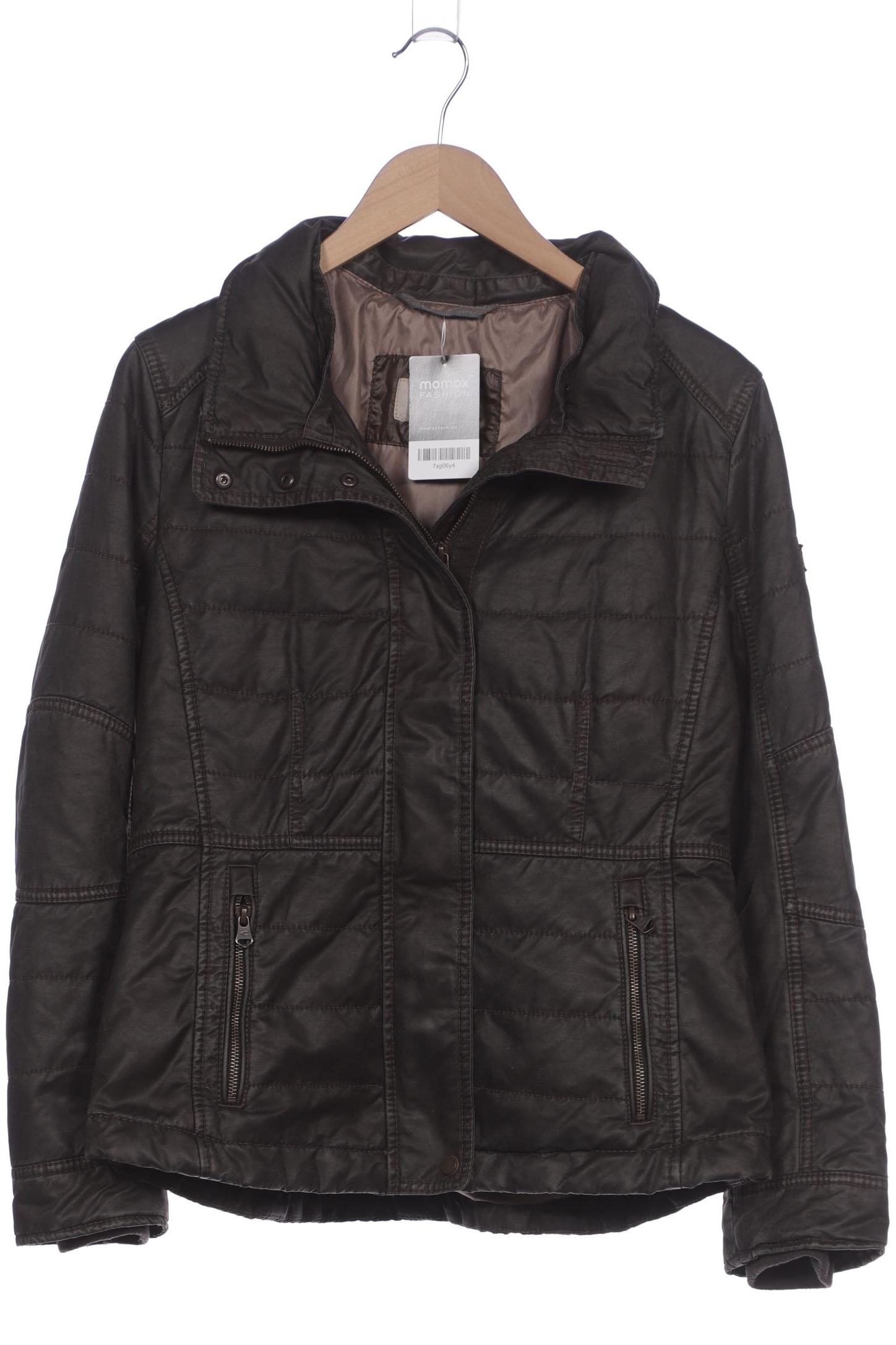 

camel active Damen Jacke, braun, Gr. 40