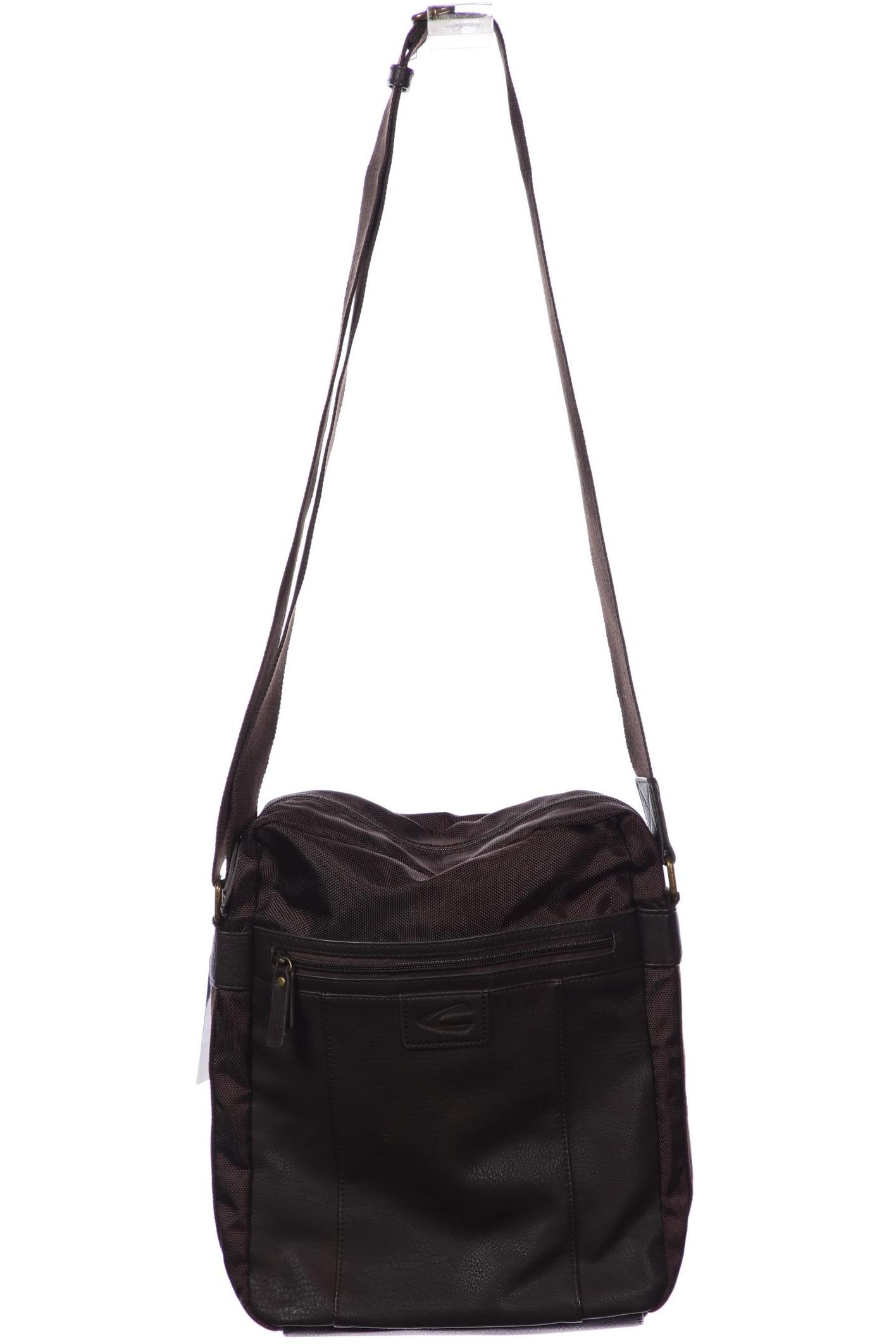 

camel active Damen Handtasche, braun