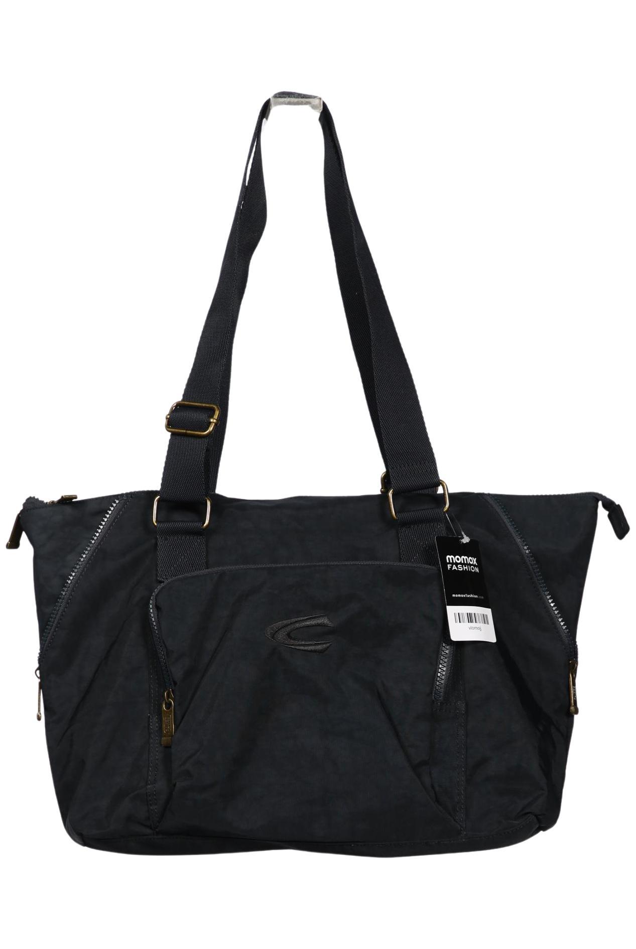 

camel active Damen Handtasche, marineblau, Gr.