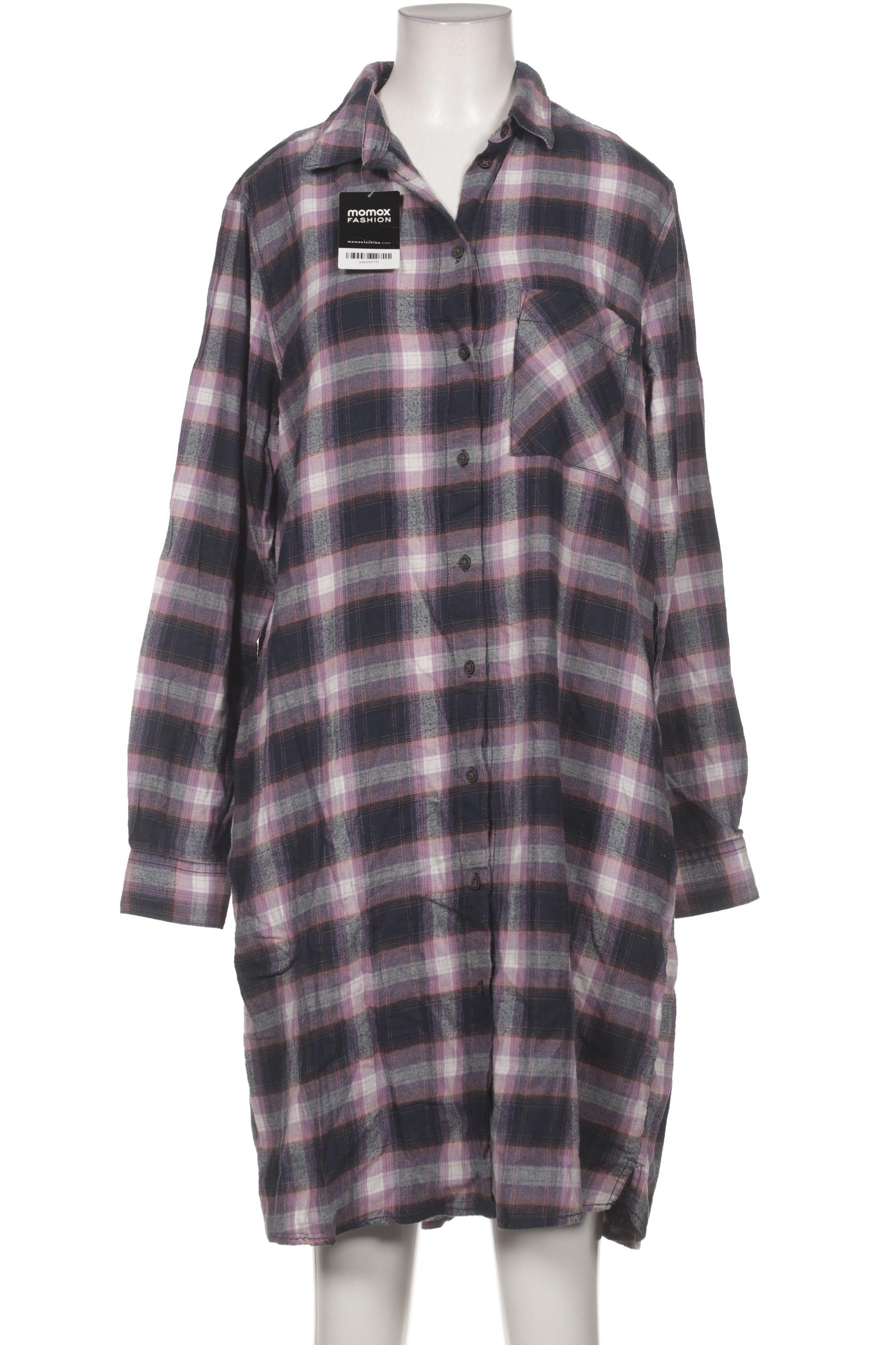 

camel active Damen Kleid, mehrfarbig, Gr. 38