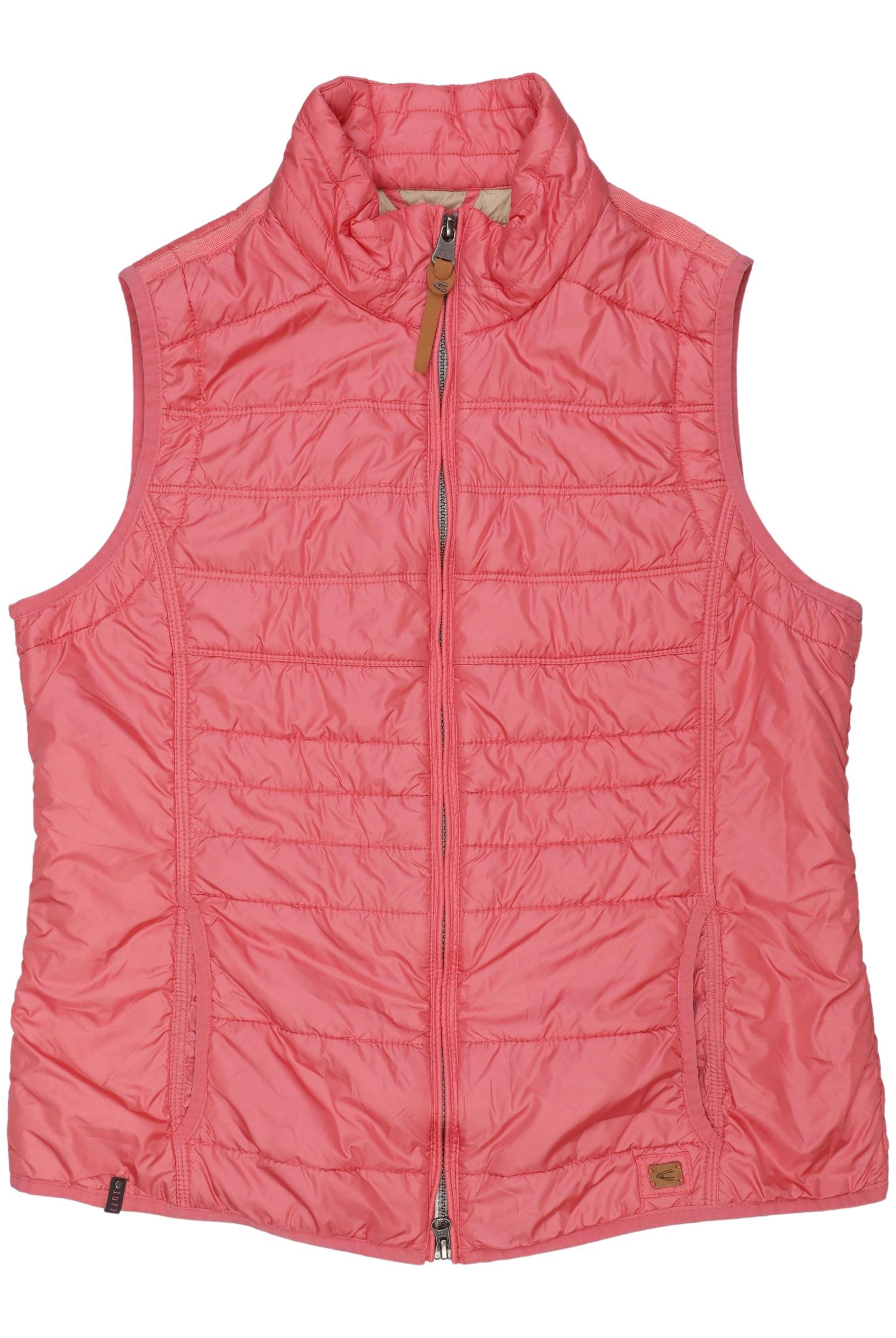 

camel active Damen Weste, pink, Gr. 42