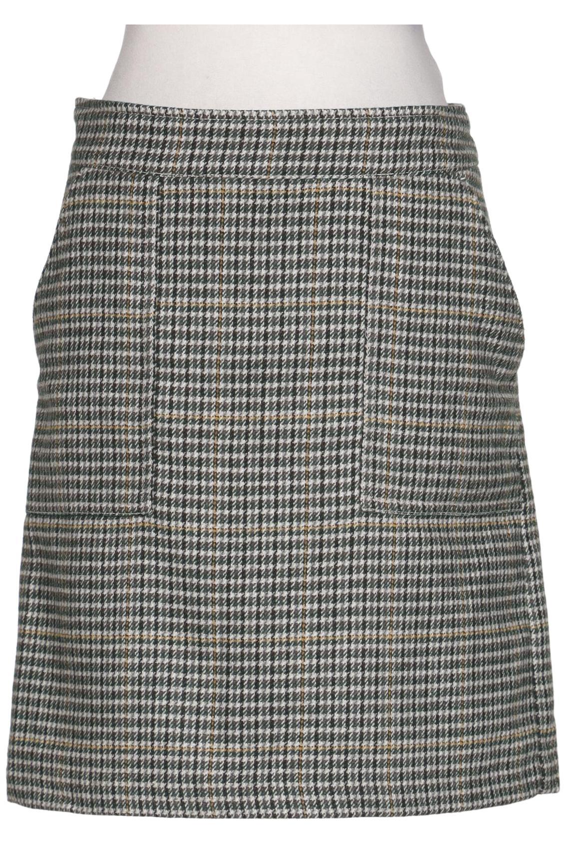 

camel active Damen Rock, mehrfarbig, Gr. 36