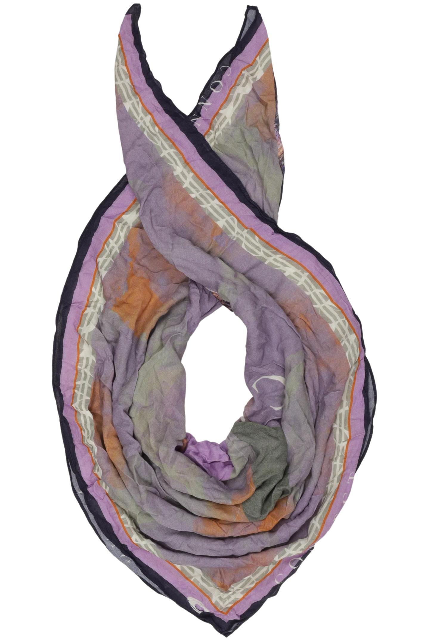 

camel active Damen Schal, mehrfarbig, Gr.