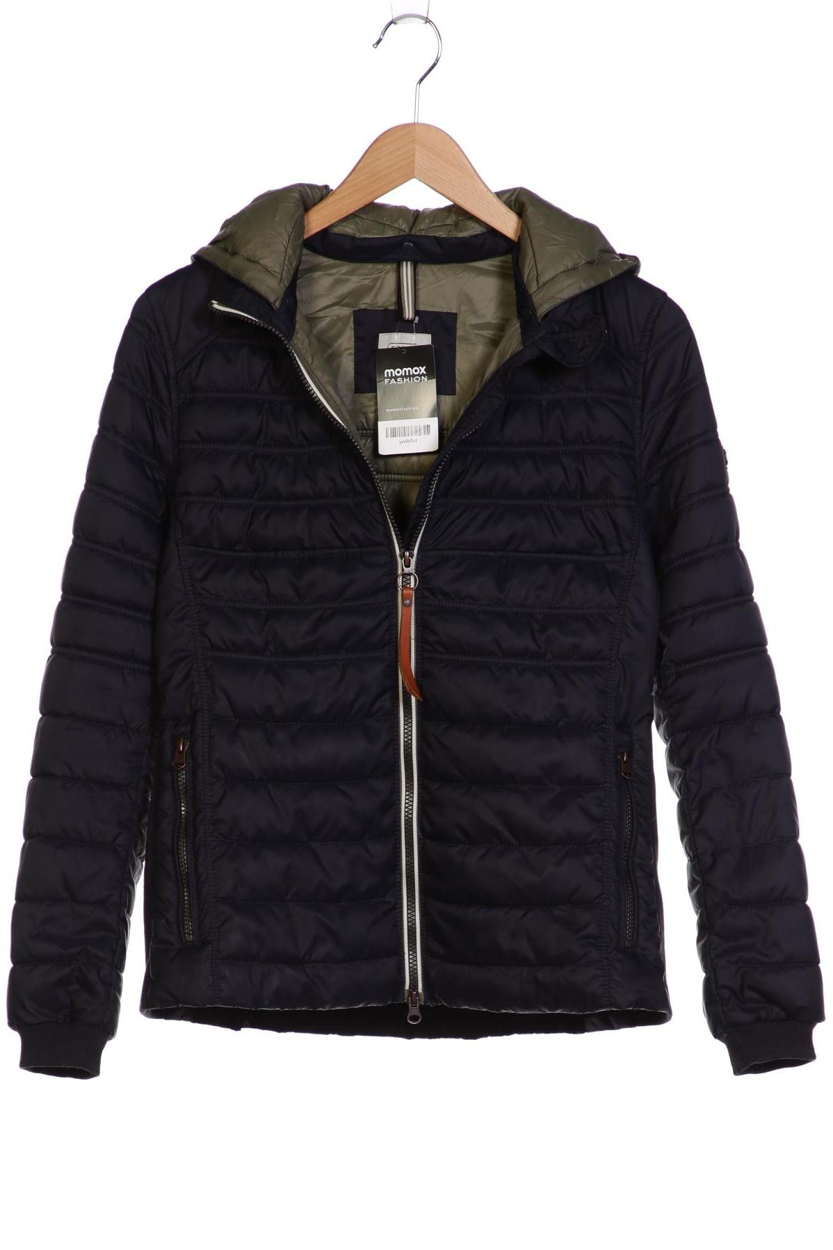 

camel active Damen Jacke, schwarz