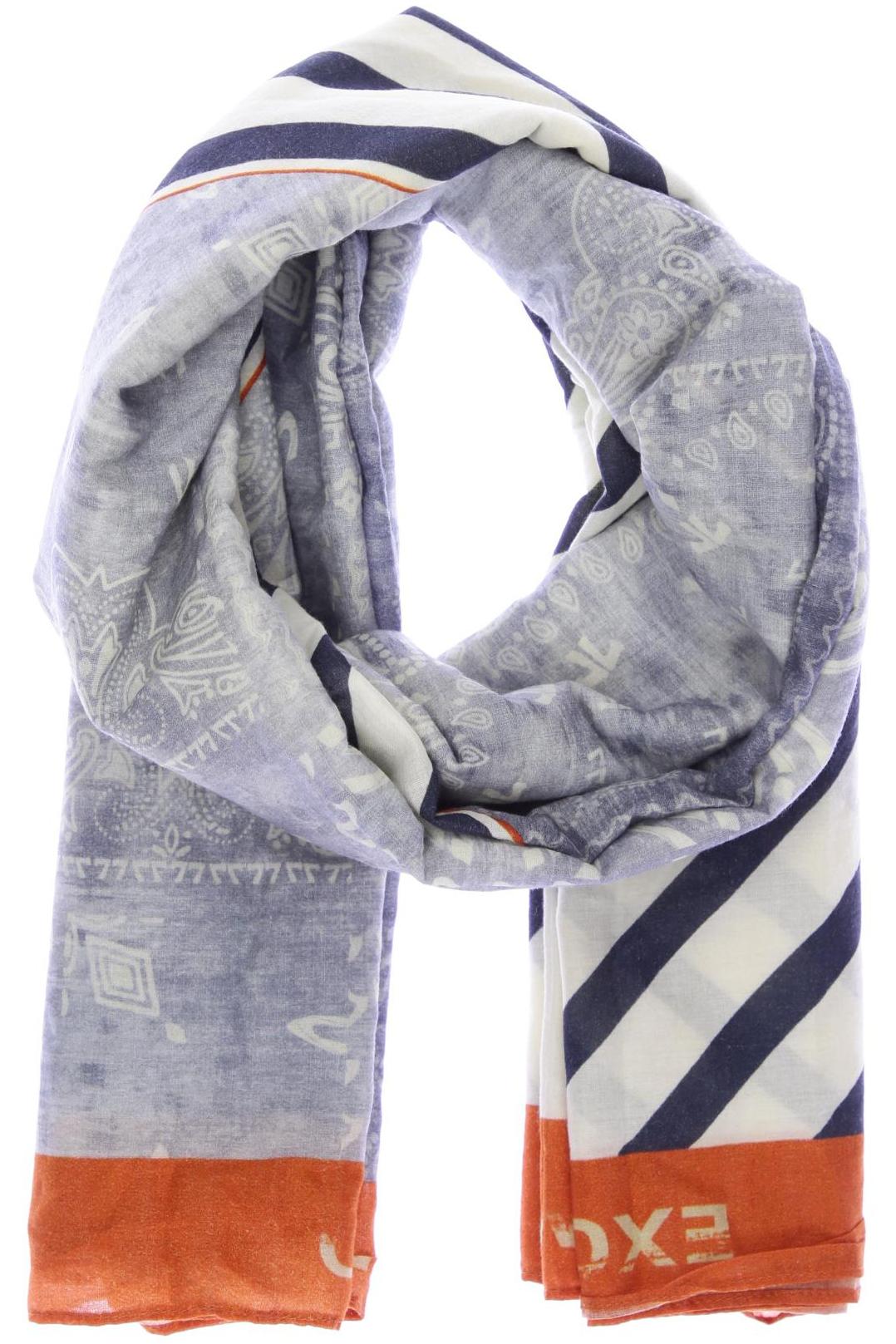 

camel active Damen Schal, mehrfarbig