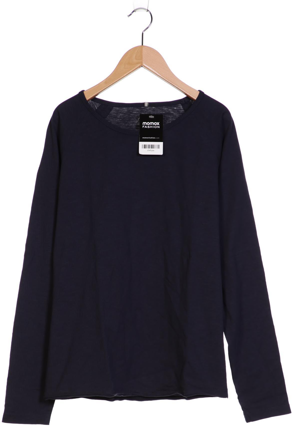

camel active Damen Langarmshirt, marineblau