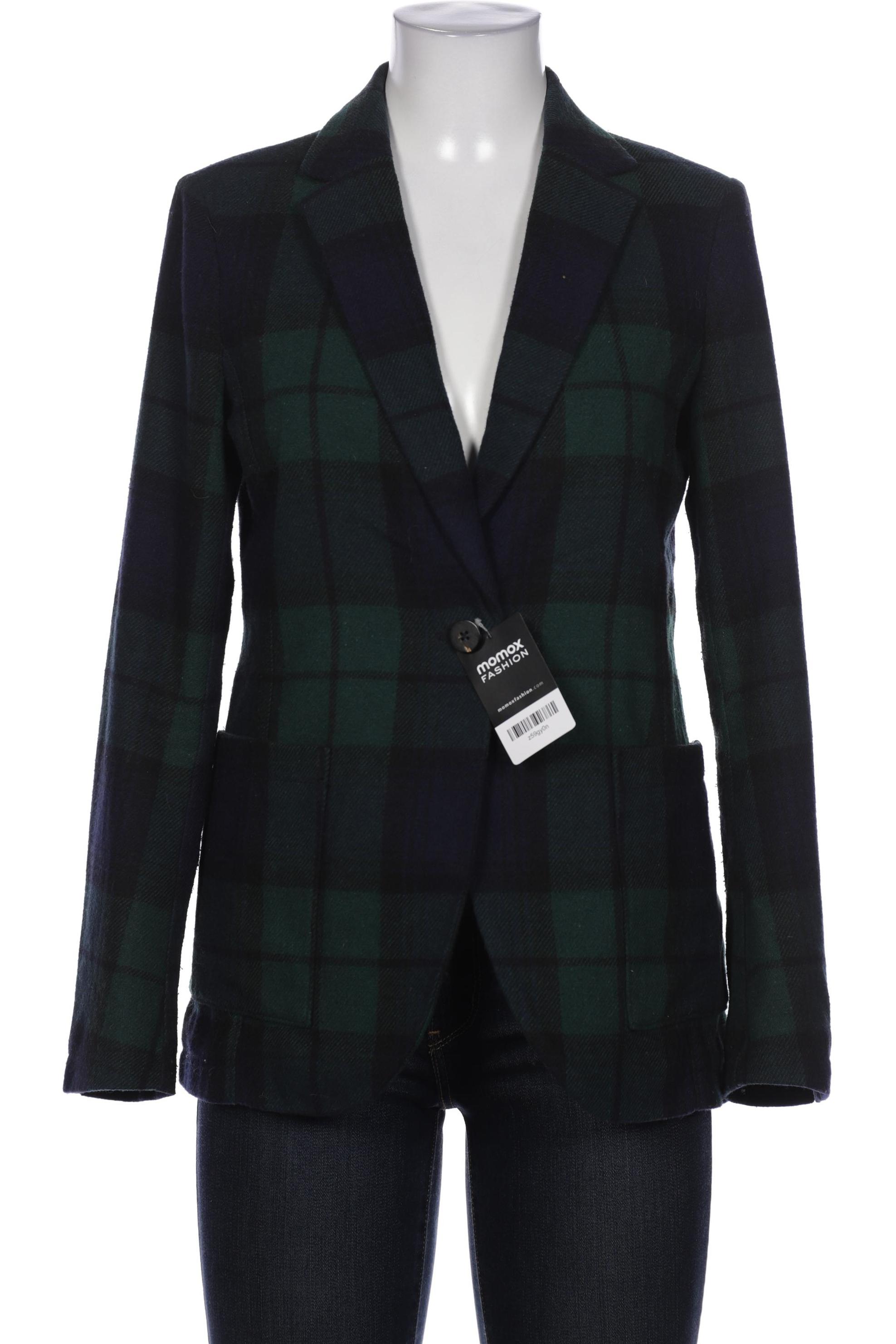 

camel active Damen Blazer, grün, Gr. 38