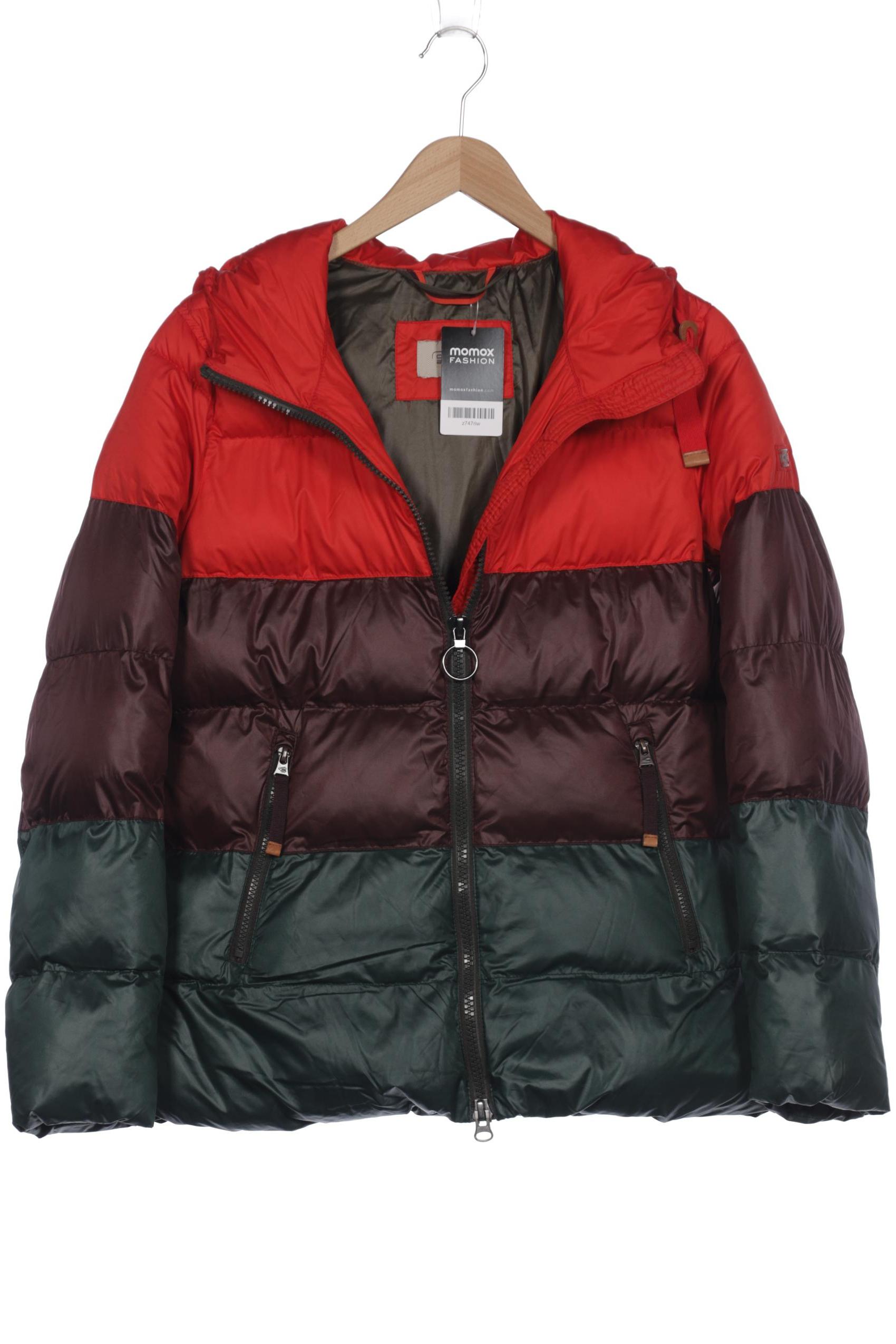 

camel active Damen Jacke, rot